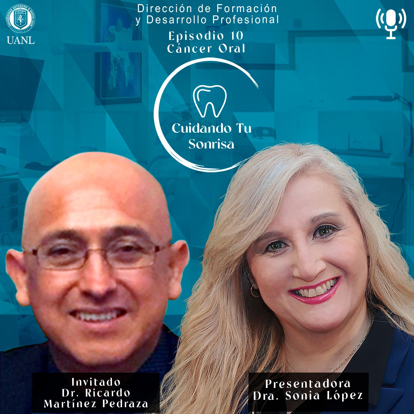 Cuidando tu Sonrisa