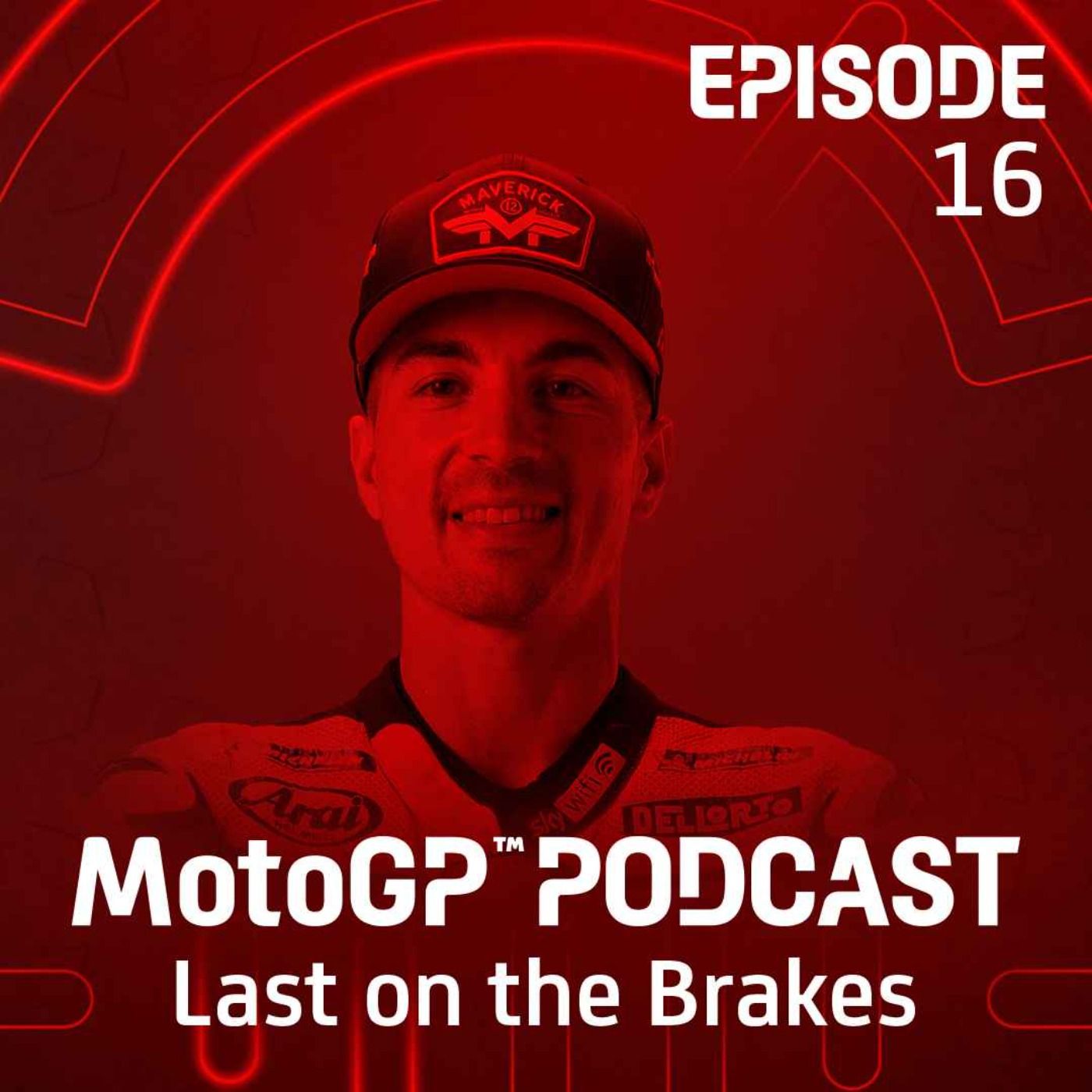 MotoGP™ 2020: Last On The Brakes