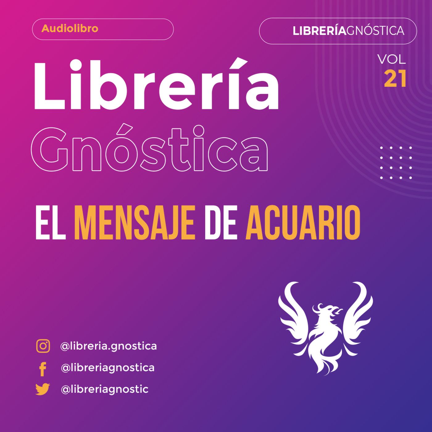 Librería Gnóstica