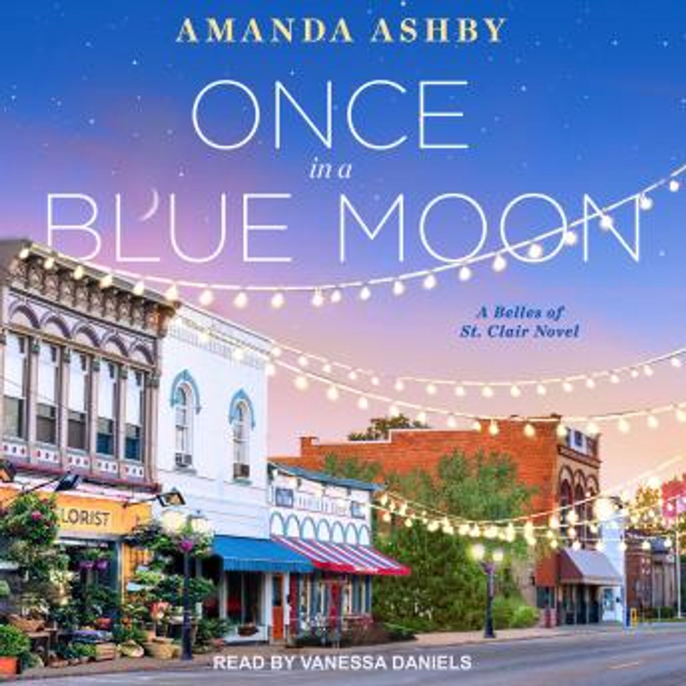 Access Essential Full Audiobooks in Romance, Modern