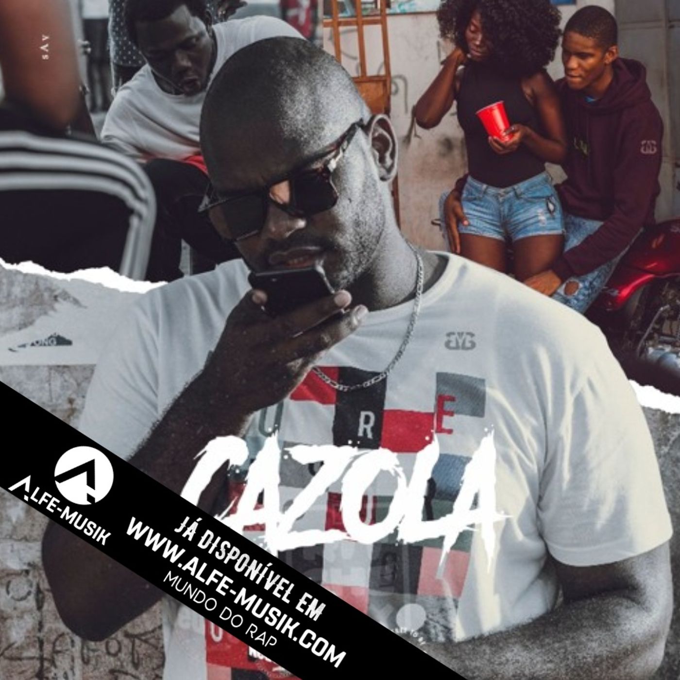 Alfe-Rádio FM