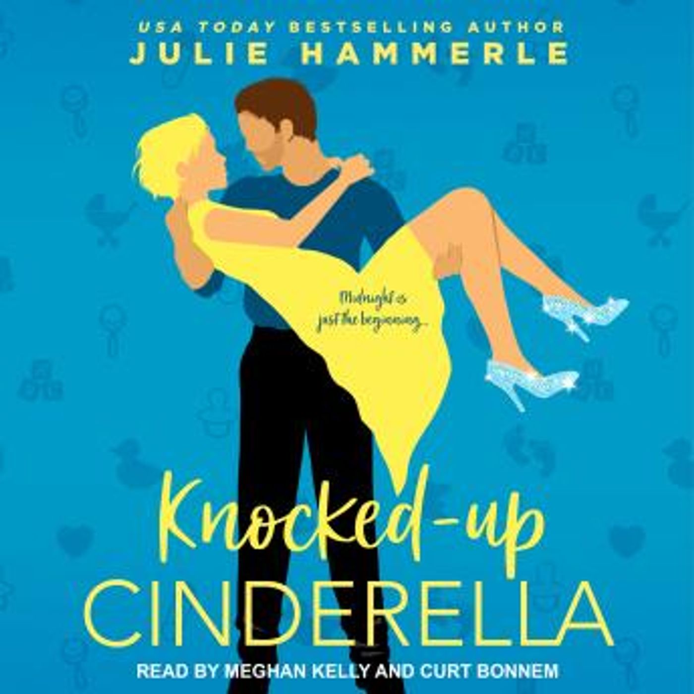 Access Must-Have Full Audiobooks in Romance, Modern