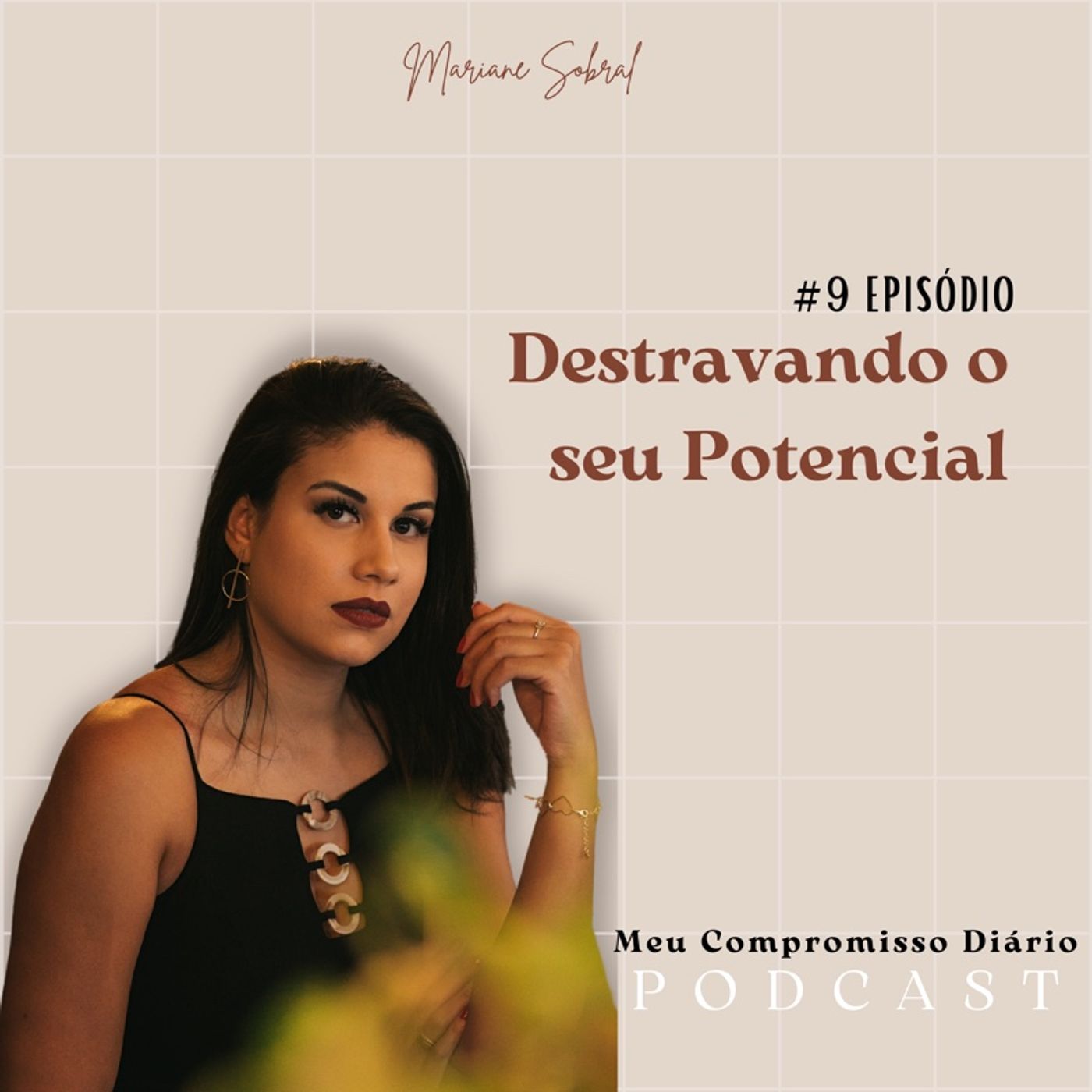 Meu Compromisso Diário