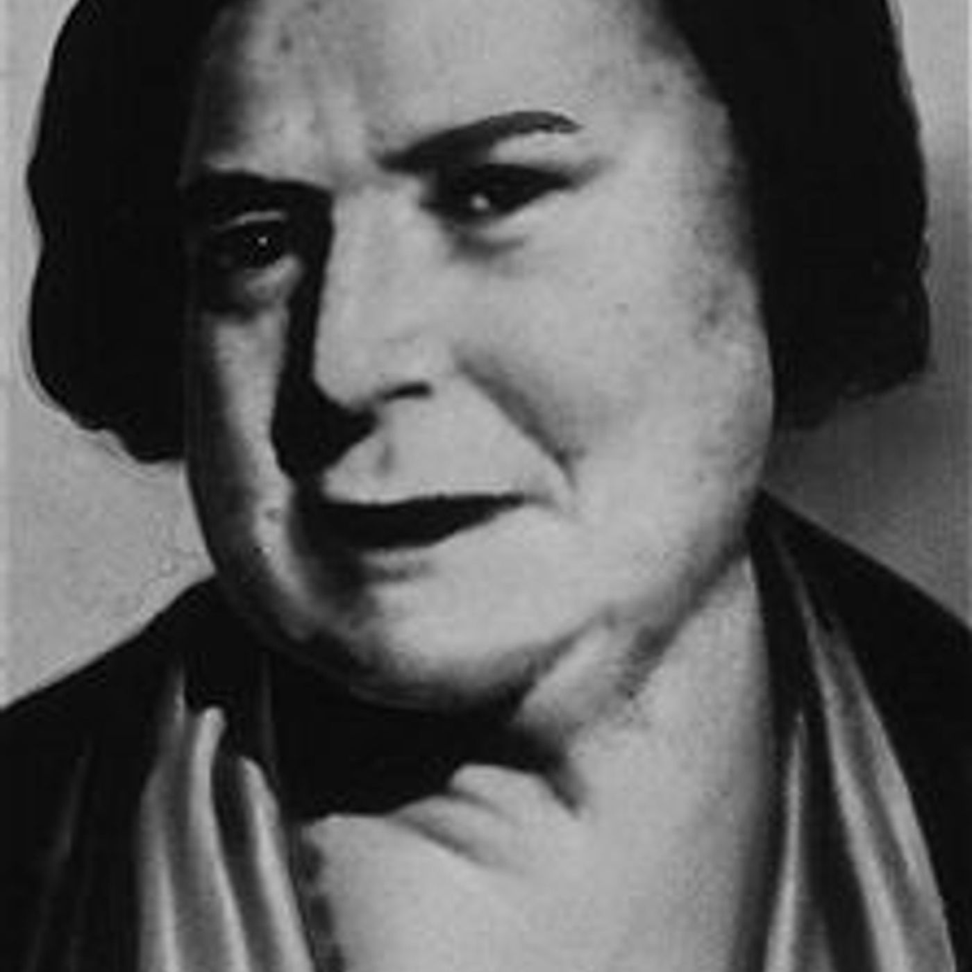 The Forgotten Godmother: Ma Barker and the Barker-Karpis Gang episode artwork