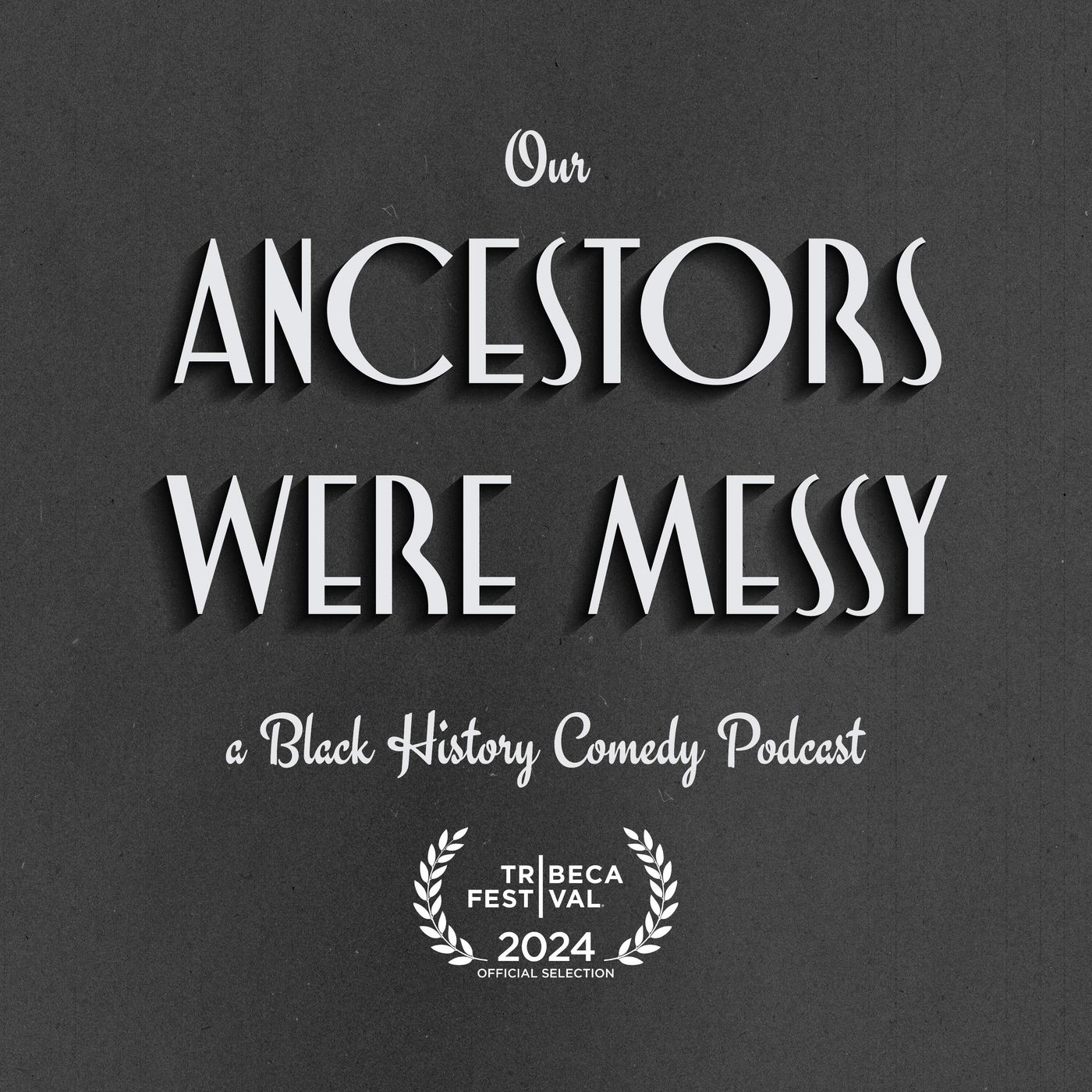 Digging into our ancestors' drama episode artwork