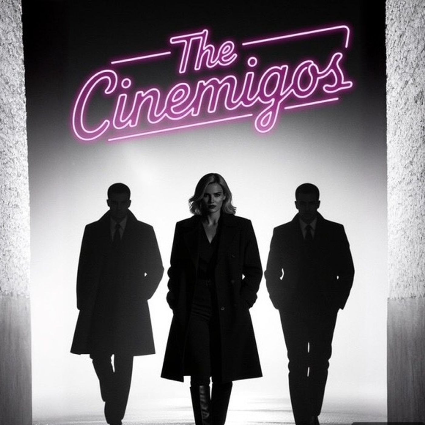 E:74 Atomic Blonde (2017)