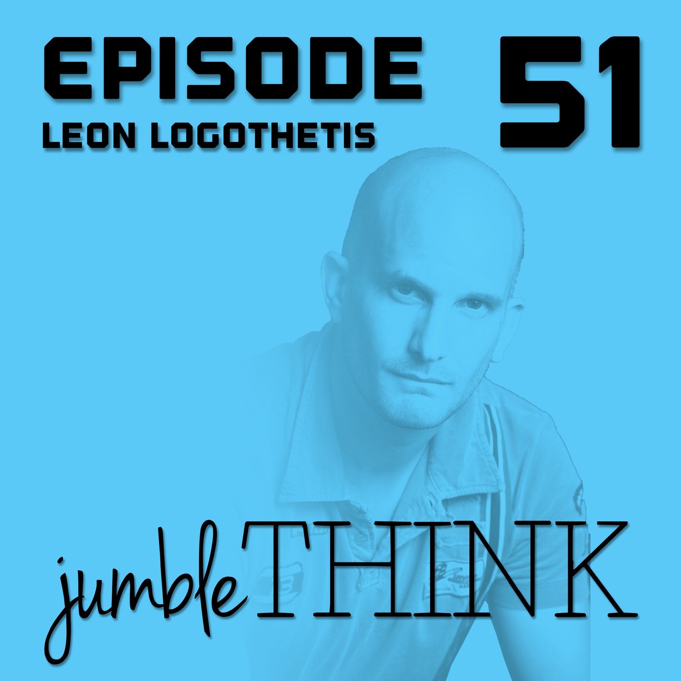 JumbleThink