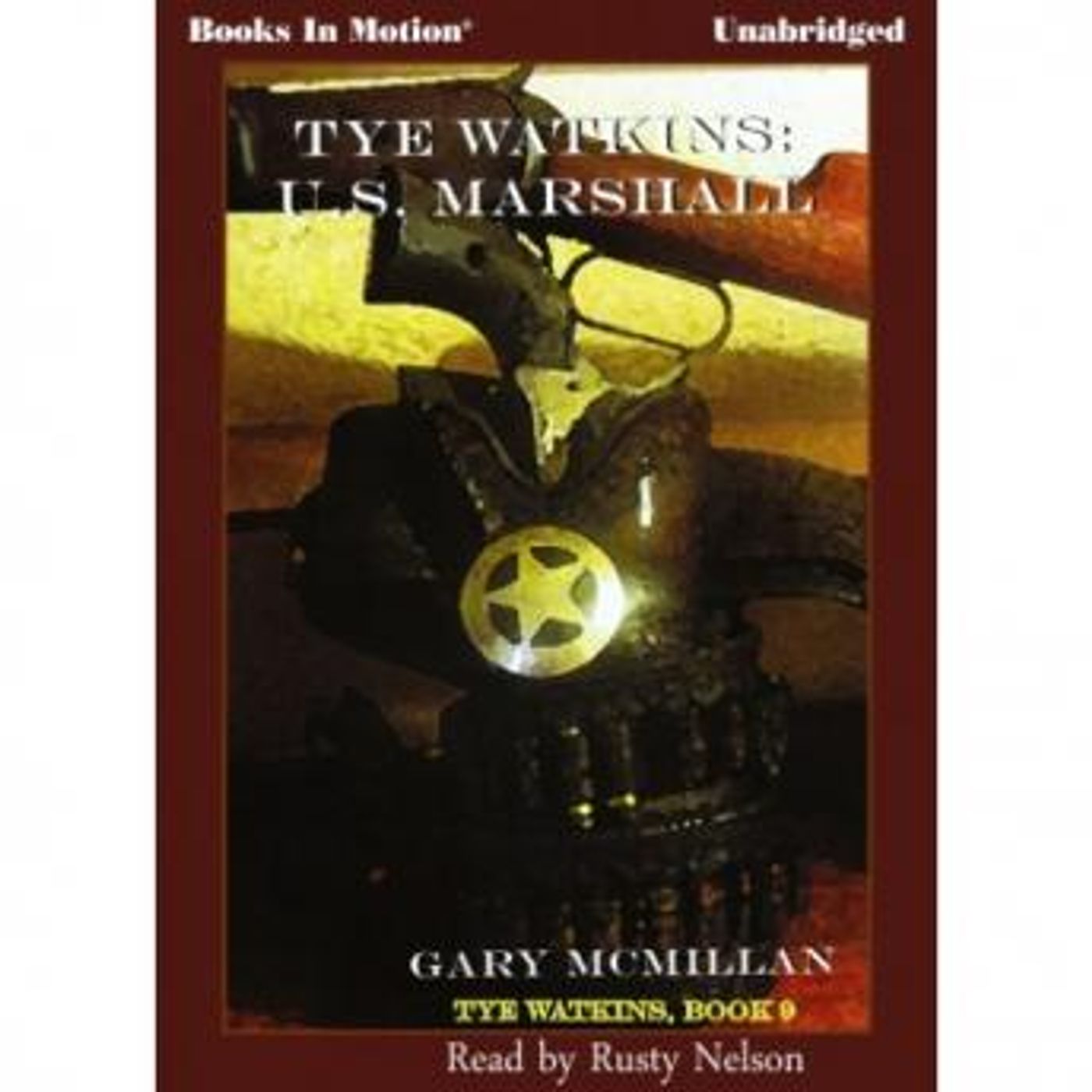 Download High-Quality Full Audiobooks in Fiction, Westerns & War