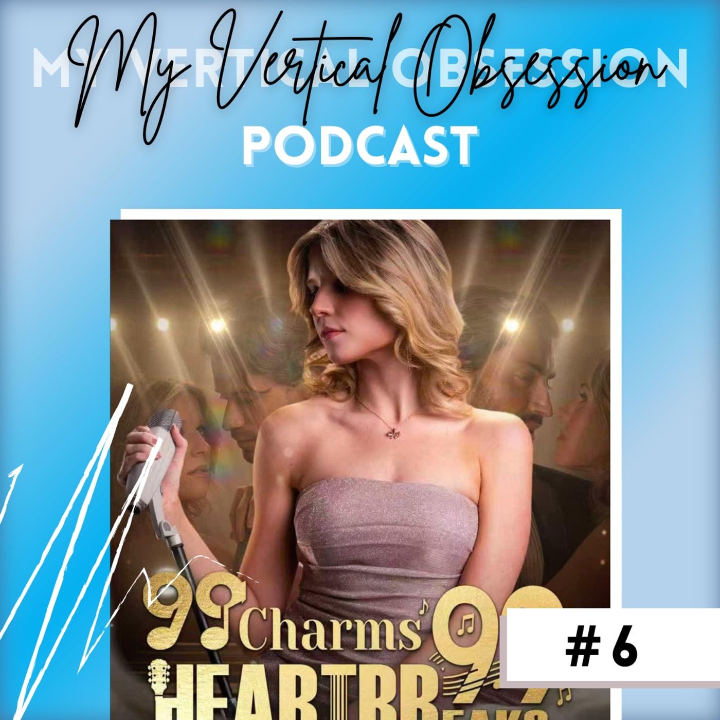 1.6 FlareFlow - 99 Charms, 99 Heartbreaks