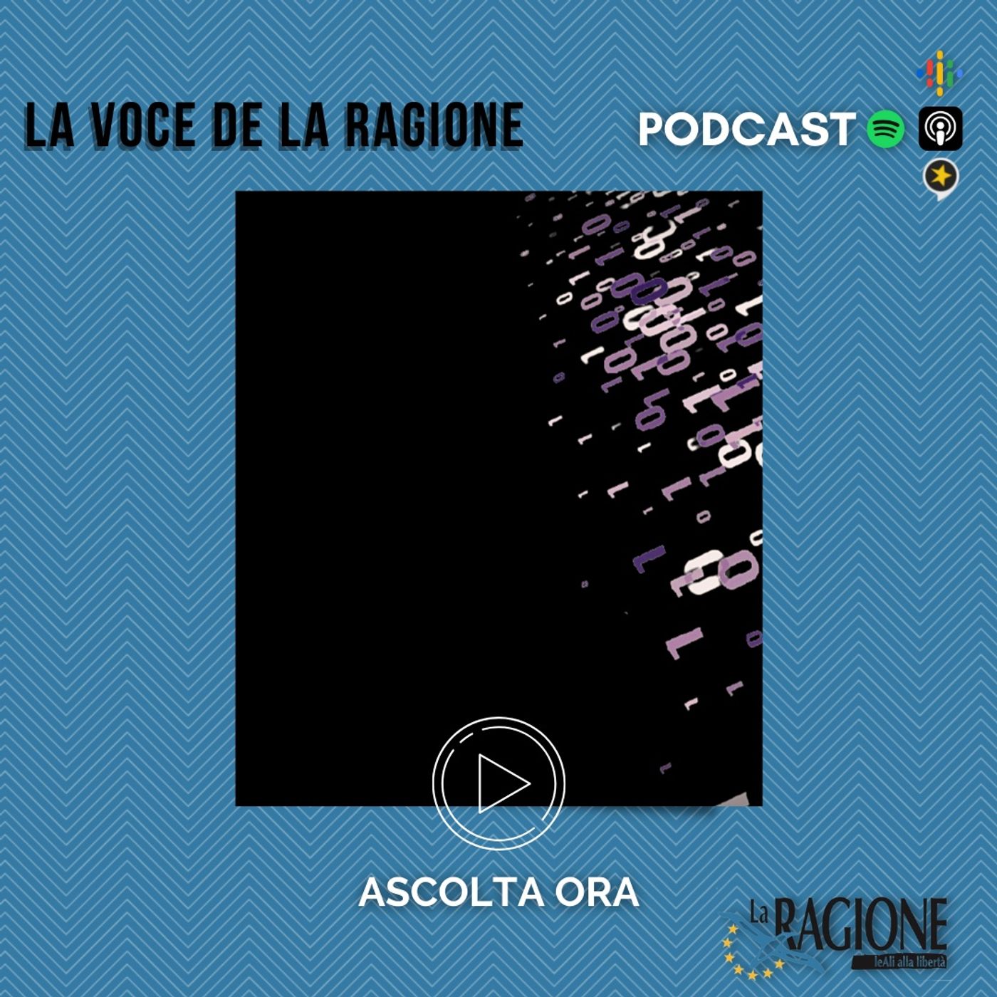 La voce de La Ragione