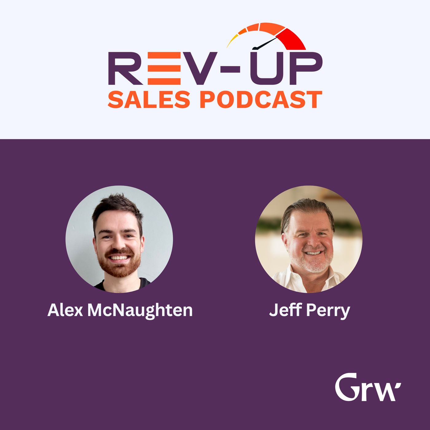 070 - Jeff Perry - Carta's CRO On Capacity Alignment When Building Sales Orgs 070 - Jeff Perry - Carta's CRO On Capacity Alignment When Building Sales Orgs