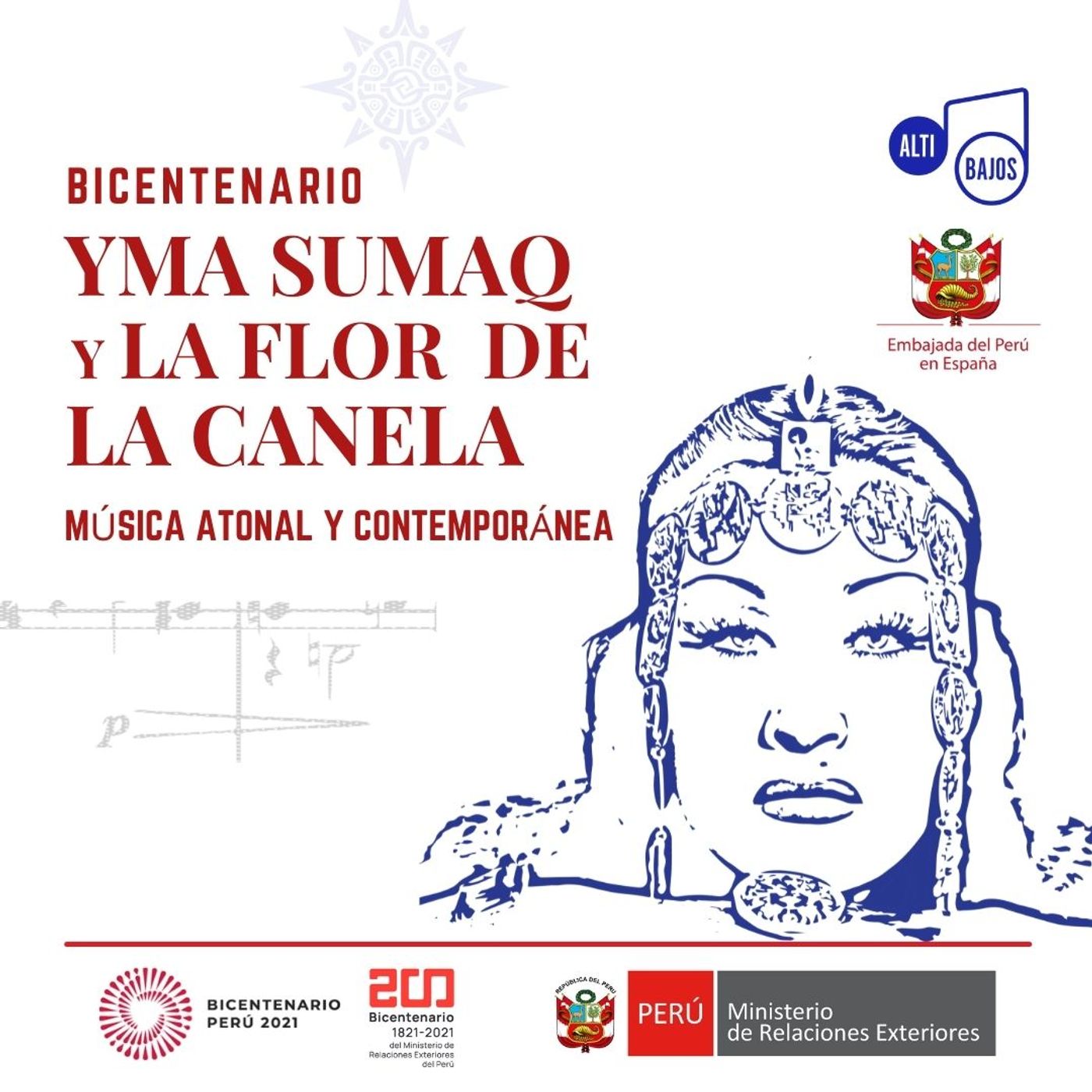 Altibajos Música Clásica