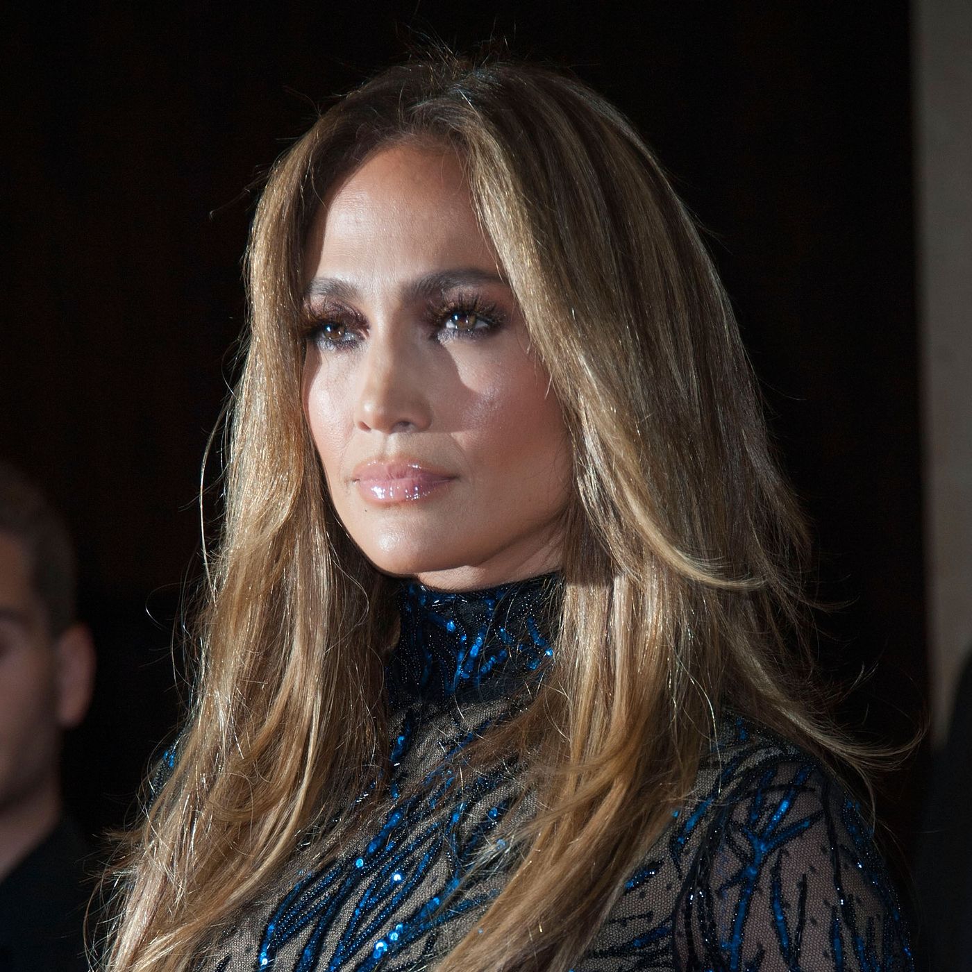 Jennifer Lopez on her new album & tour! episode artwork