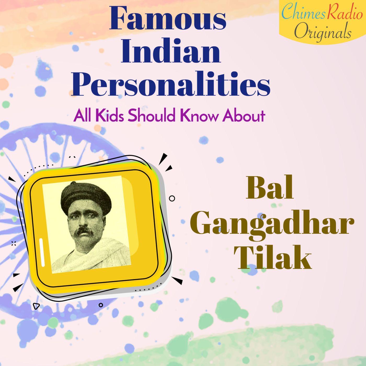 Bal Gangadhar Tilak