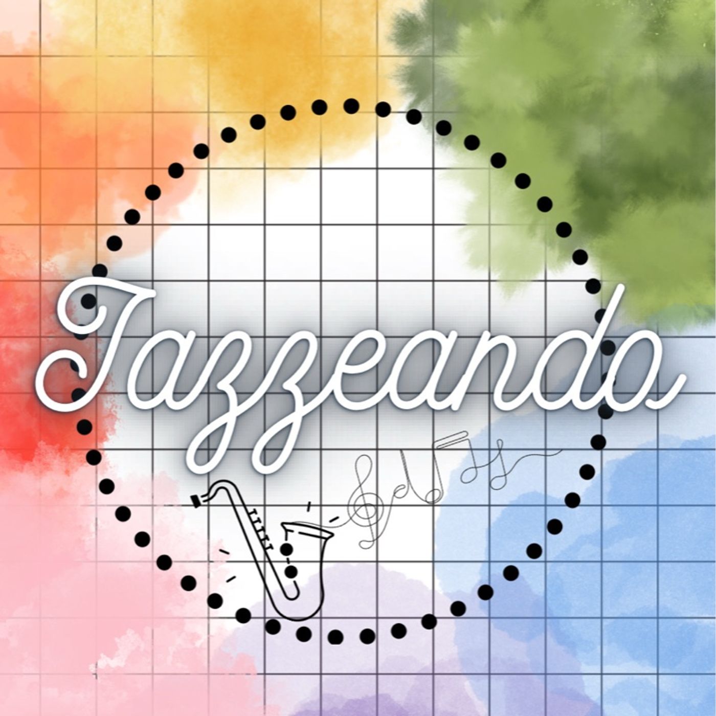 Jazzeando episode artwork