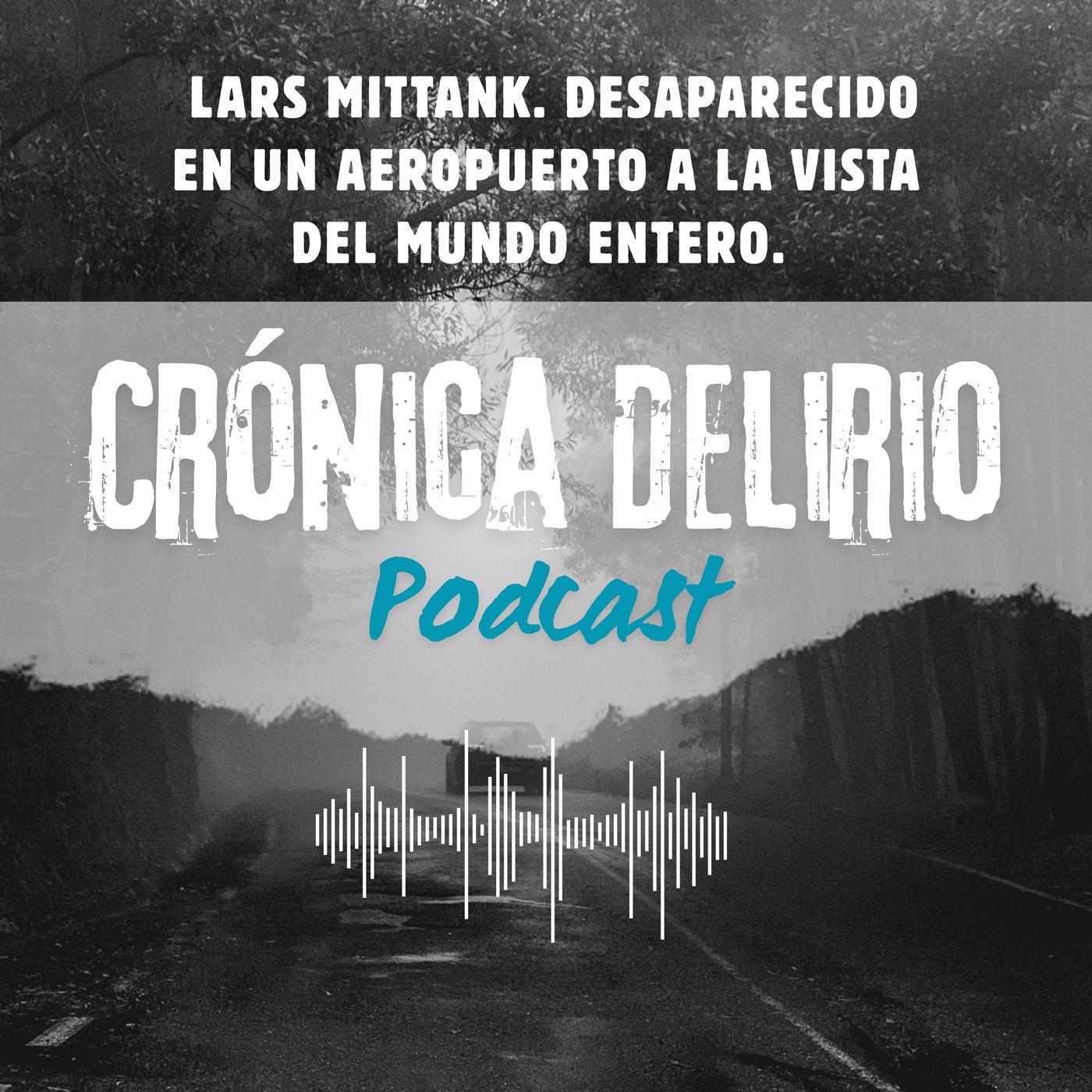 Crónica Delirio