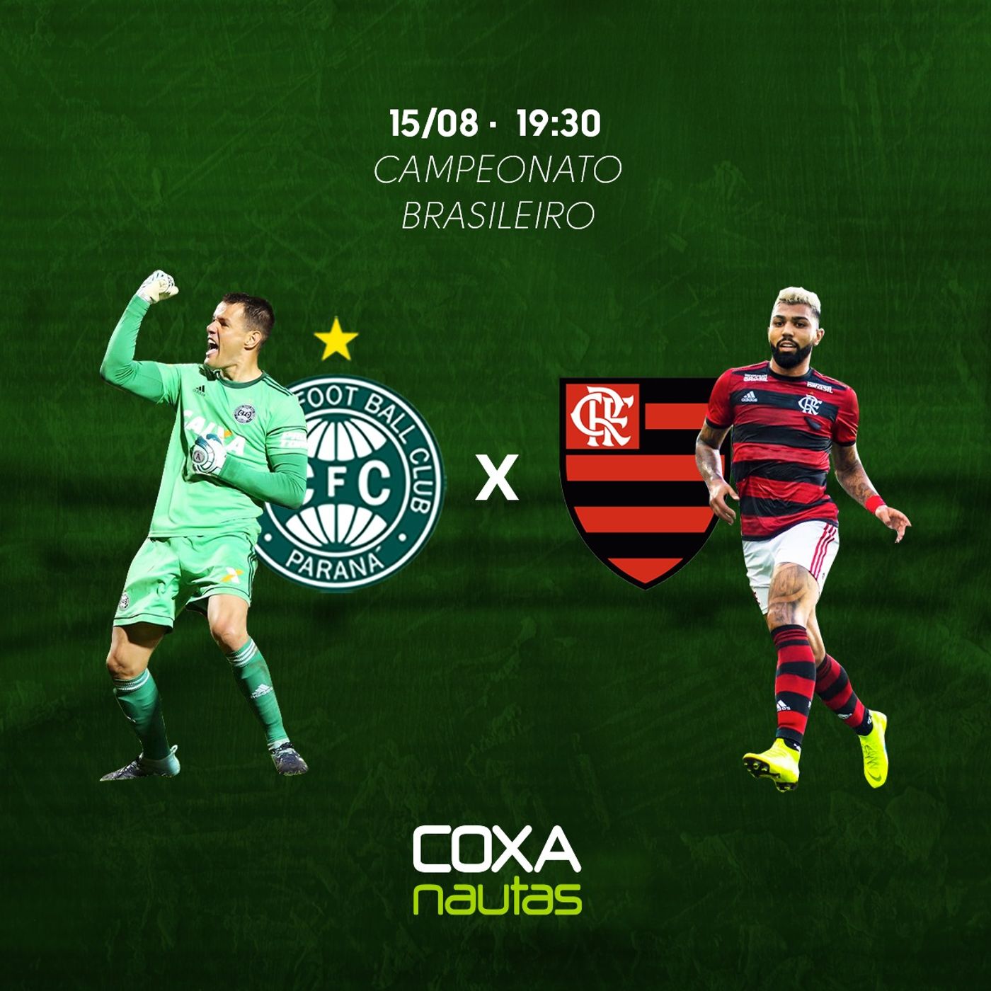 Rádio COXAnautas