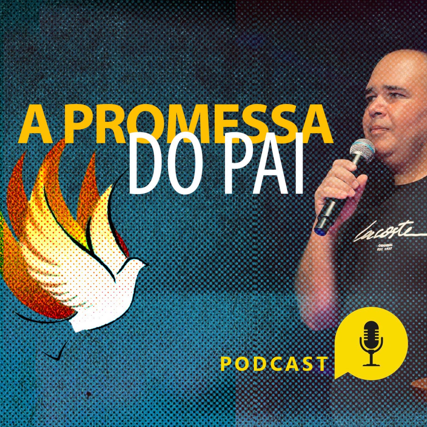 Podcast - Quadrangular Madame Machado