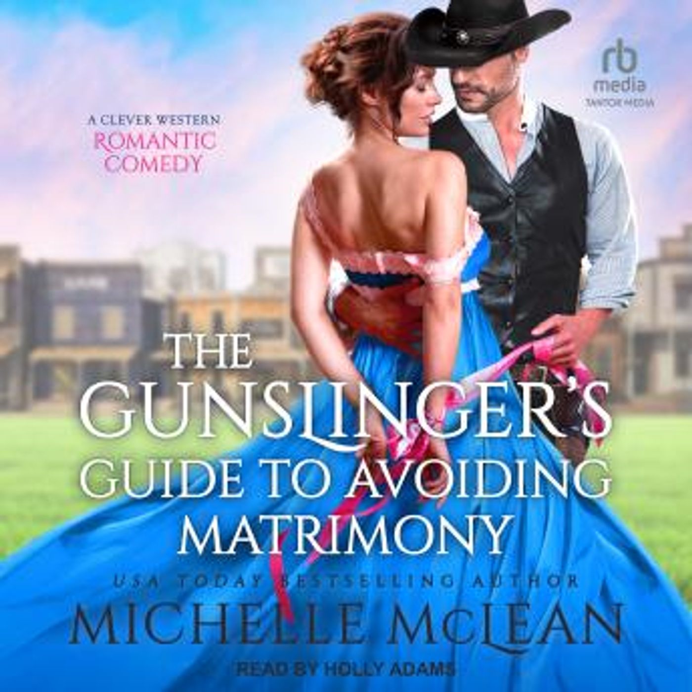 Unlock Top Full Audiobooks in Romance, Rom-Com