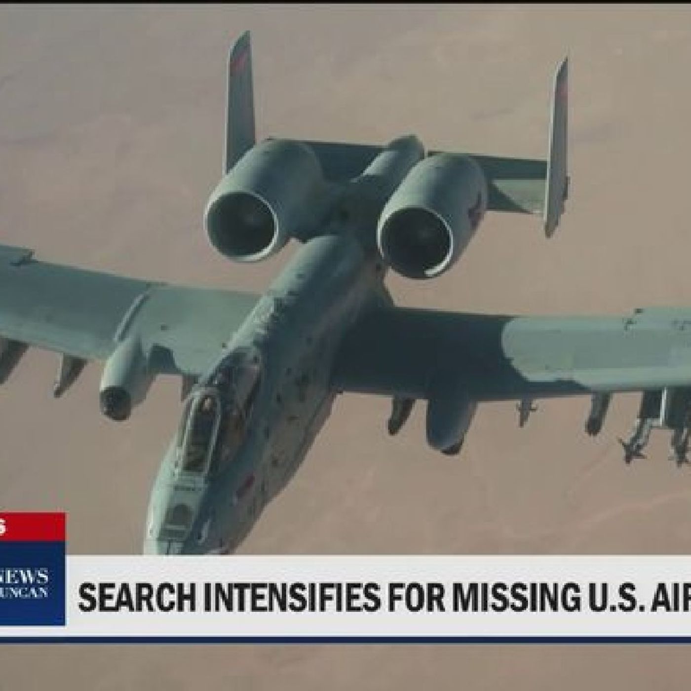President Trump says Iran has 48 hours to make a deal before "all Hell will reign down on them." The U.S. military is also racing to find a episode artwork