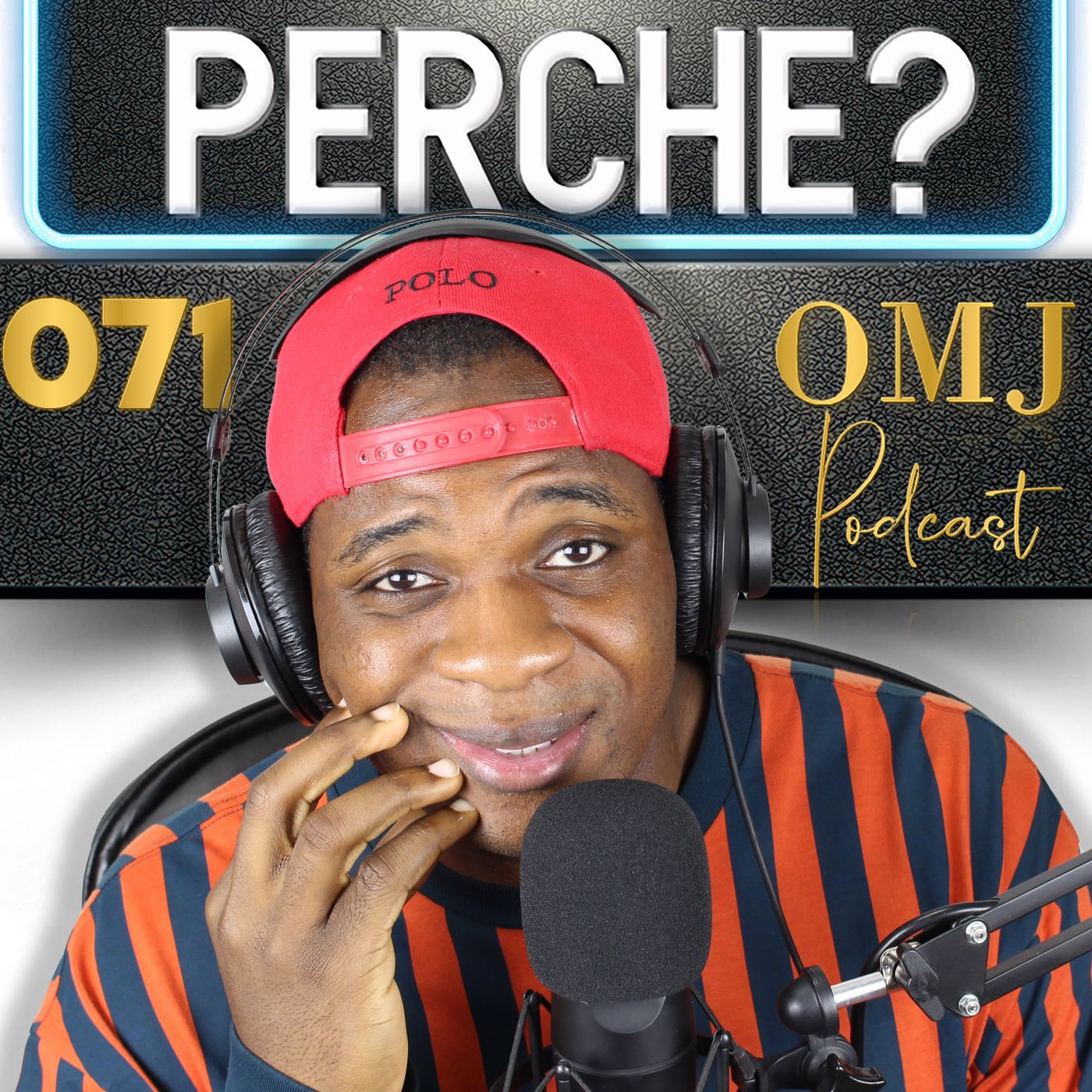 OMJ Podcast