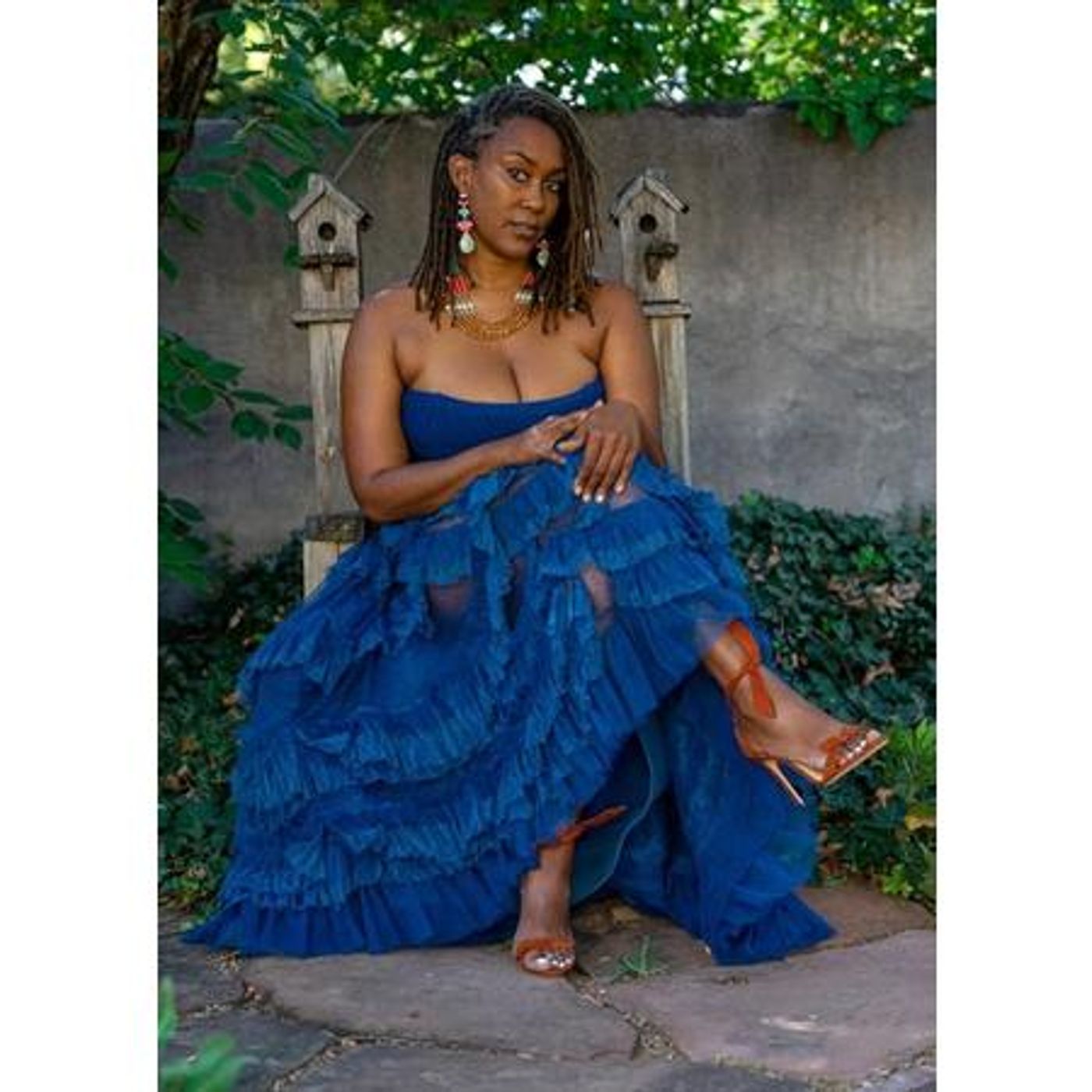 Beauty Talk with Denise & Janice Tunnell