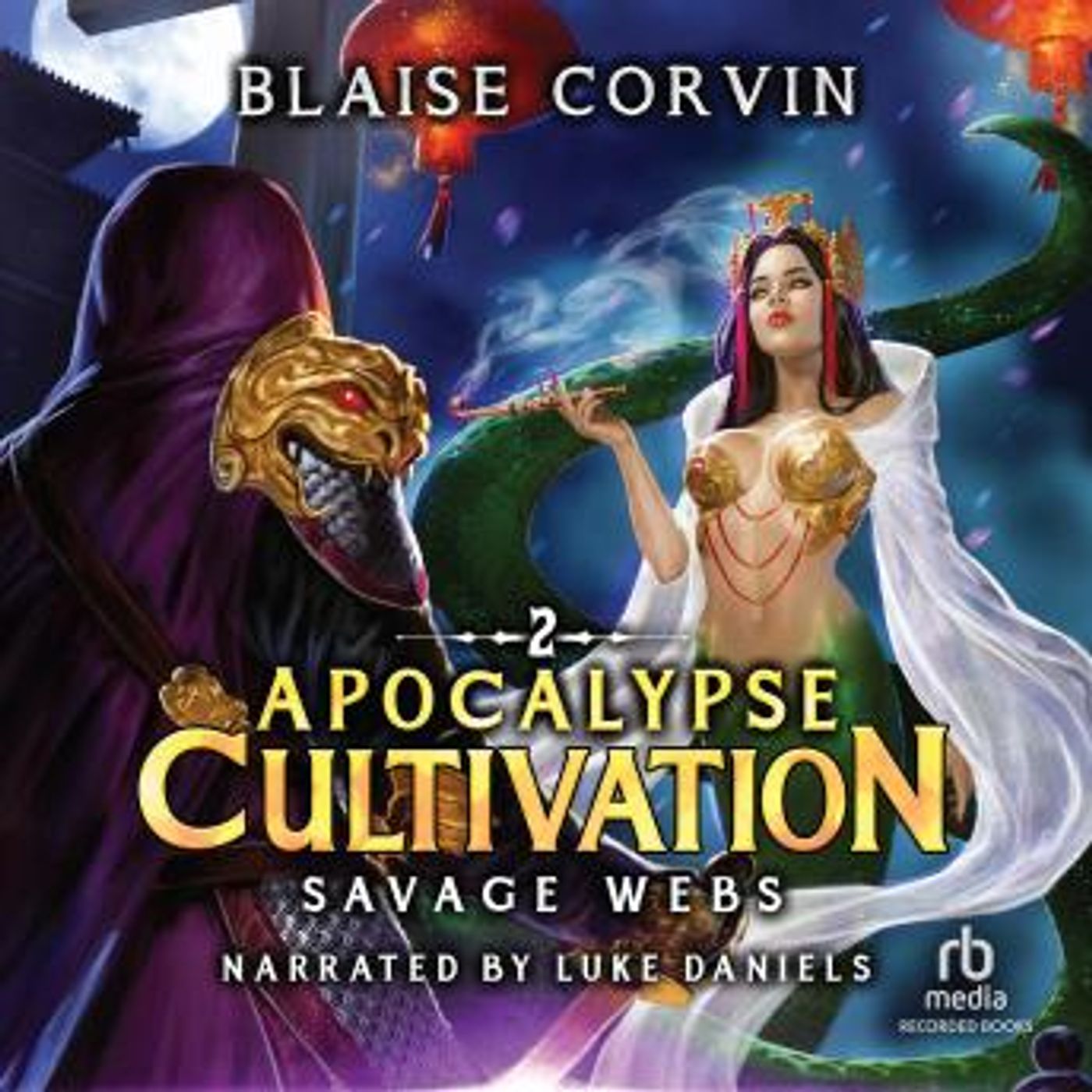 Grab the Top Full Audiobooks in Science Fiction & Fantasy, Epic Fantasy