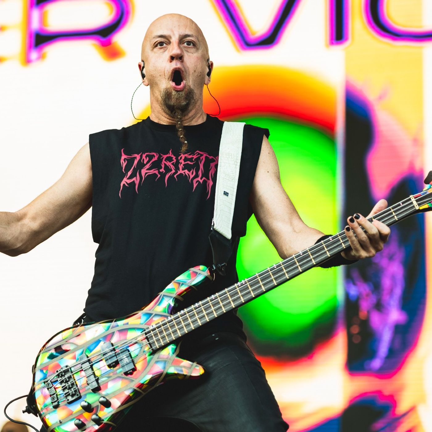 System Of A Down’s Shavo Odadjian is in the new season of ‘Dexter: Resurrection’