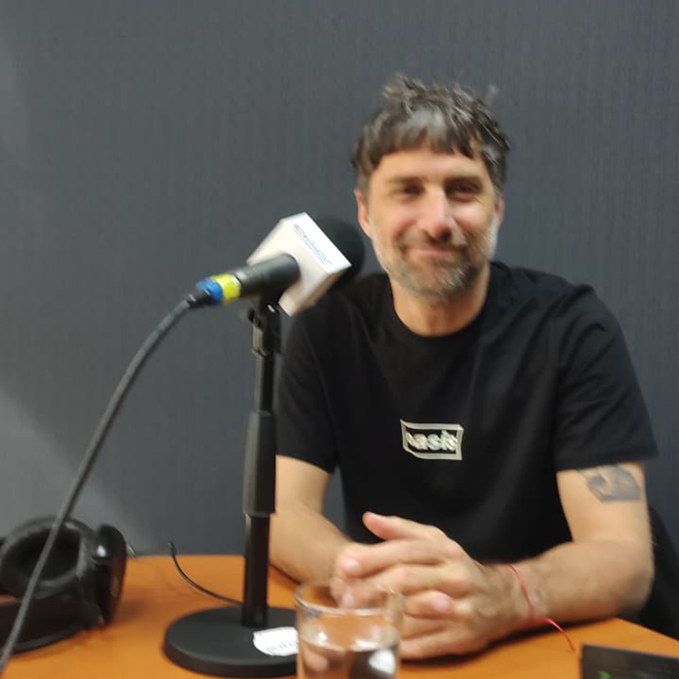 Periodismo en primera persona