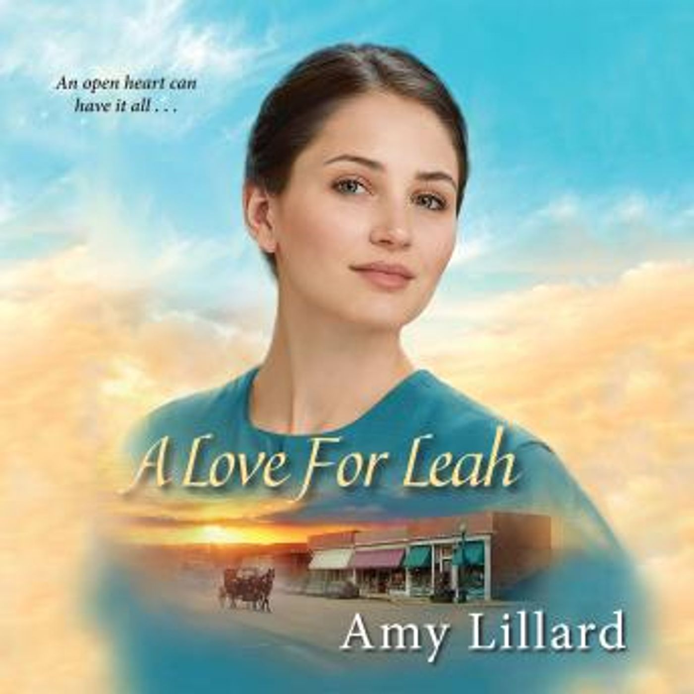 Download Best Full Audiobooks in Romance, Clean & Wholesome