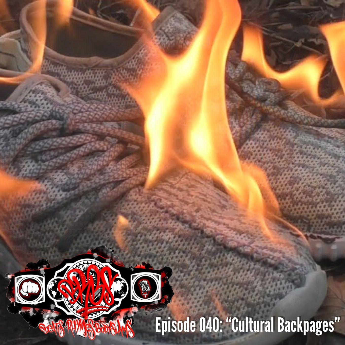 Episode 040: “Cultural Backpages” thumbnail