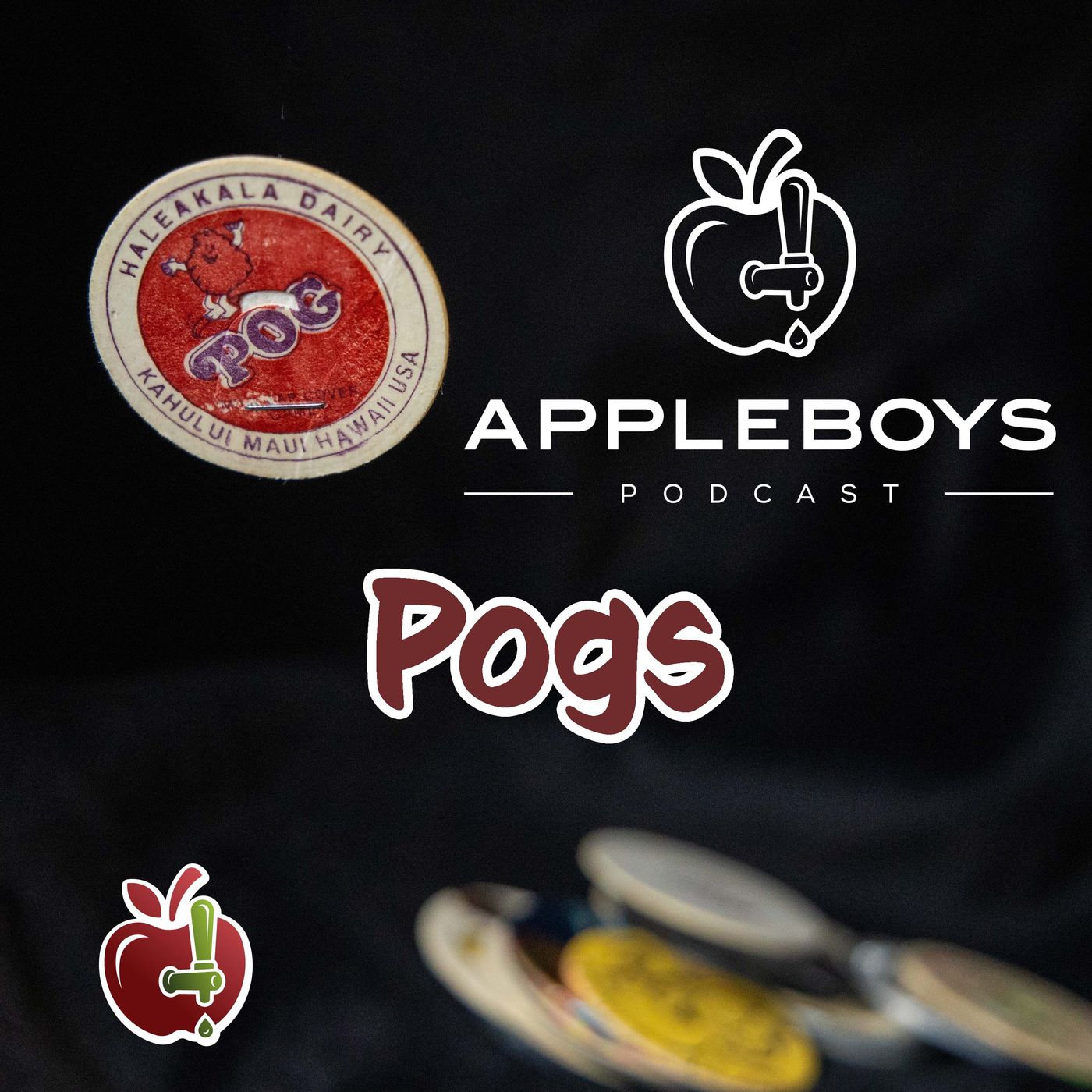 Appleboys Podcast