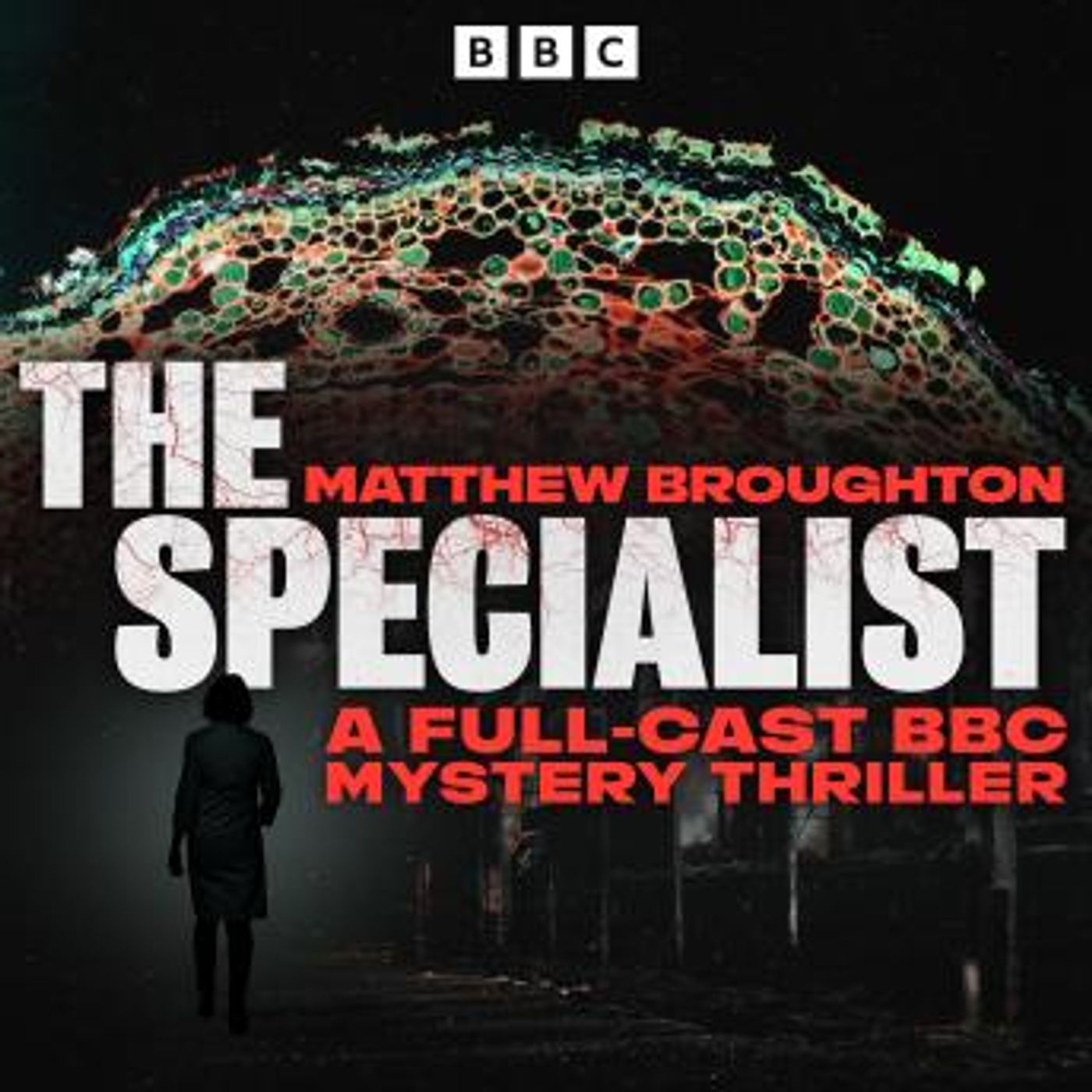 Get Your Favorite Full Trial Audiobooks in Mystery, Thriller & Horror, Suspense