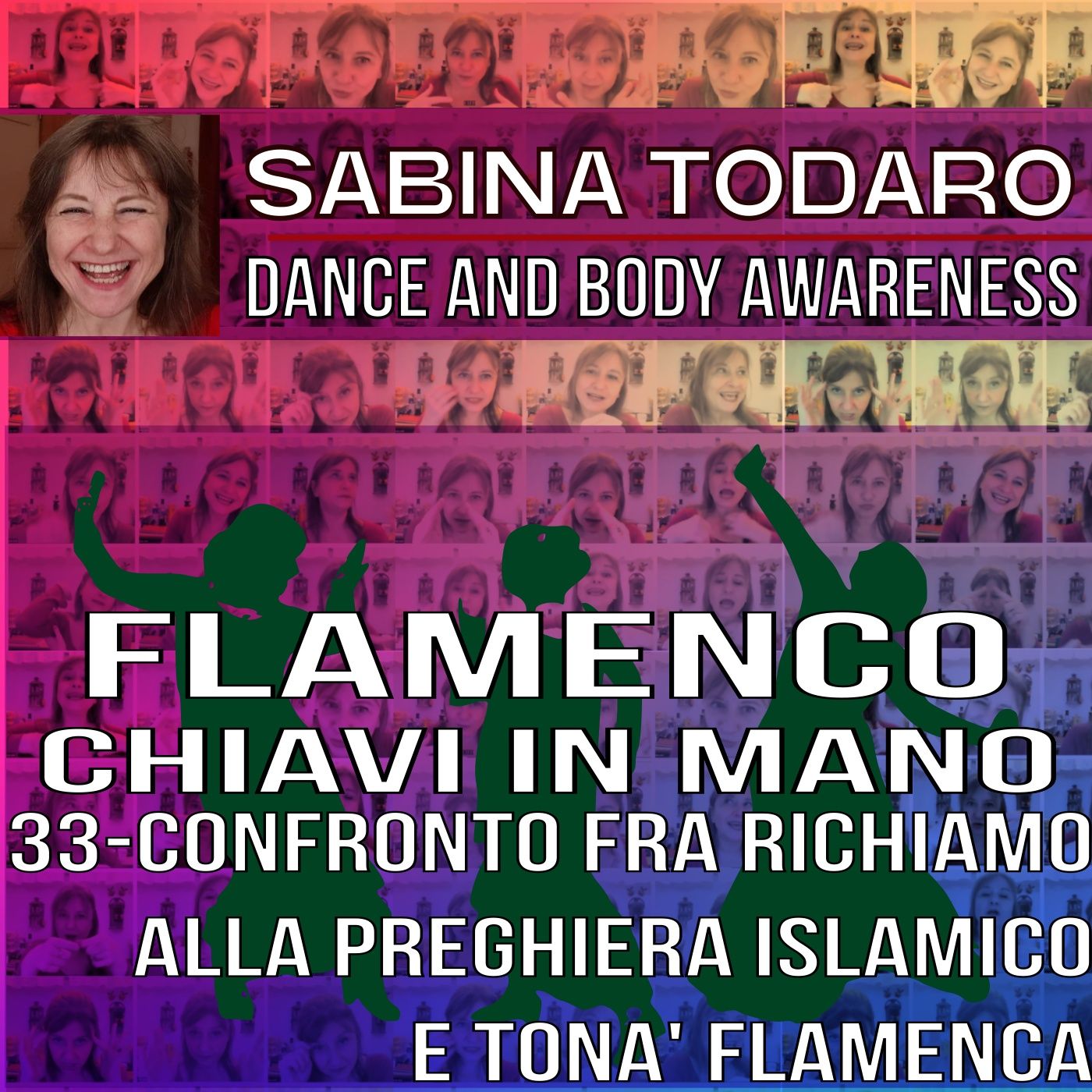 Flamenco Chiavi in Mano podcast