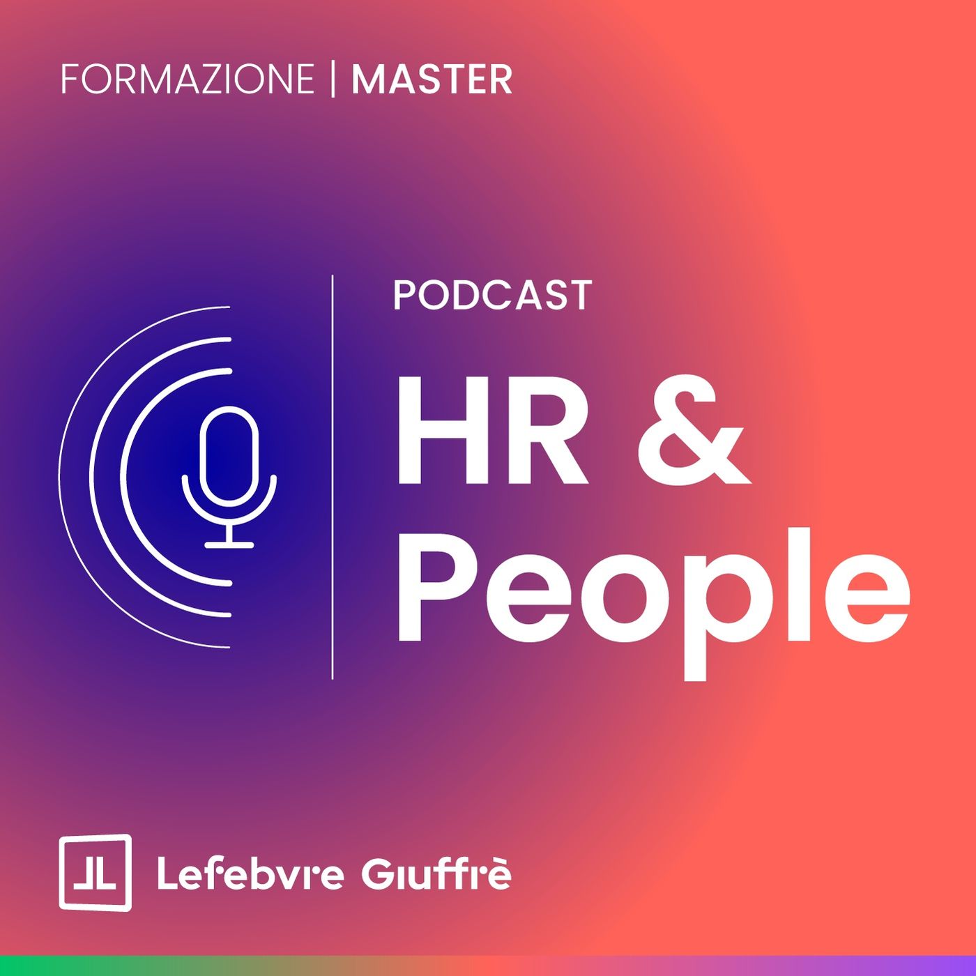HR & People - Master | Formazione