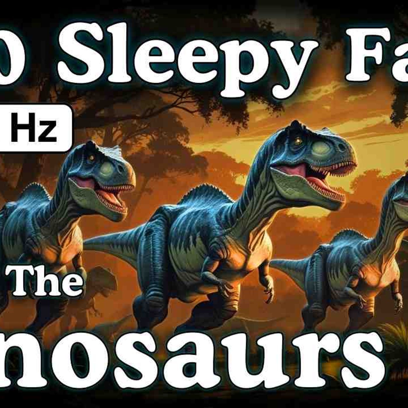 Sleep Hypnosis & Guide