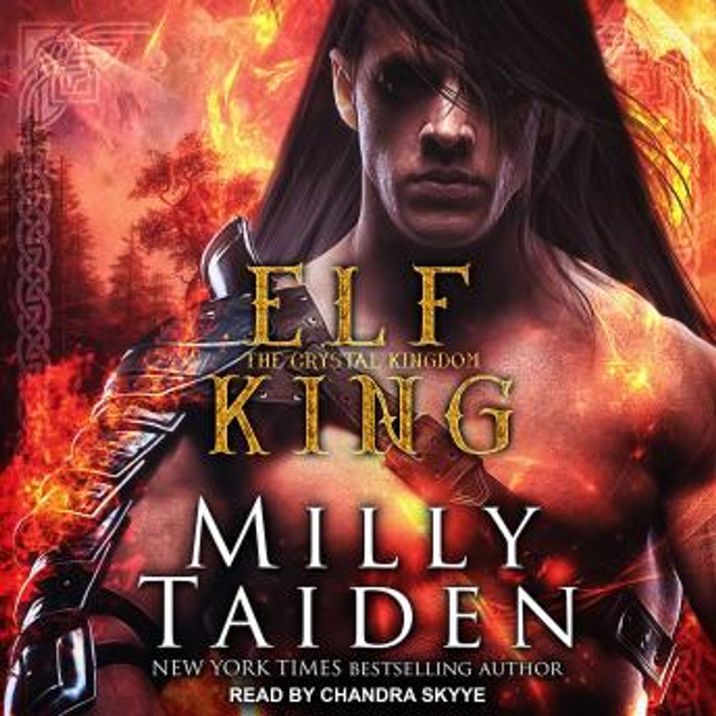Access Essential Full Audiobooks in Romance, Romantasy