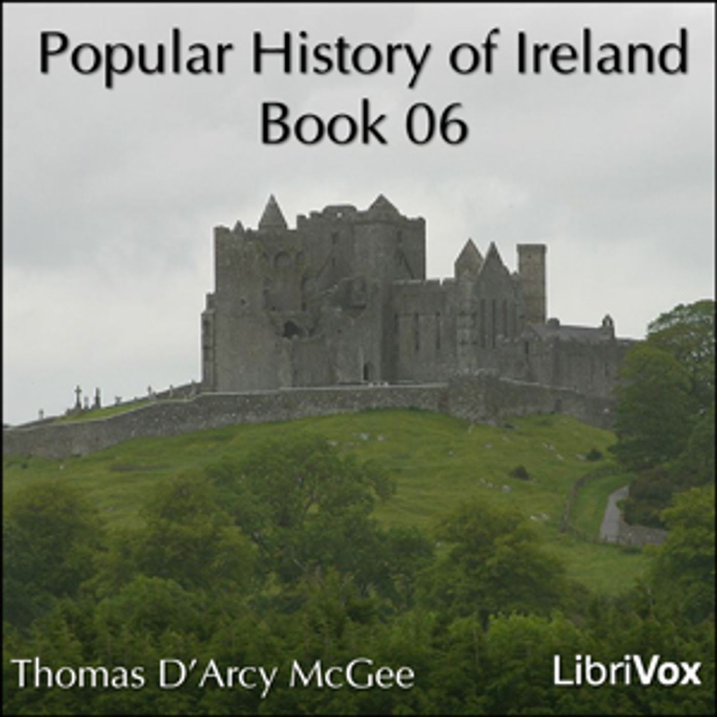 Download Top Full Audiobooks in History, Europe