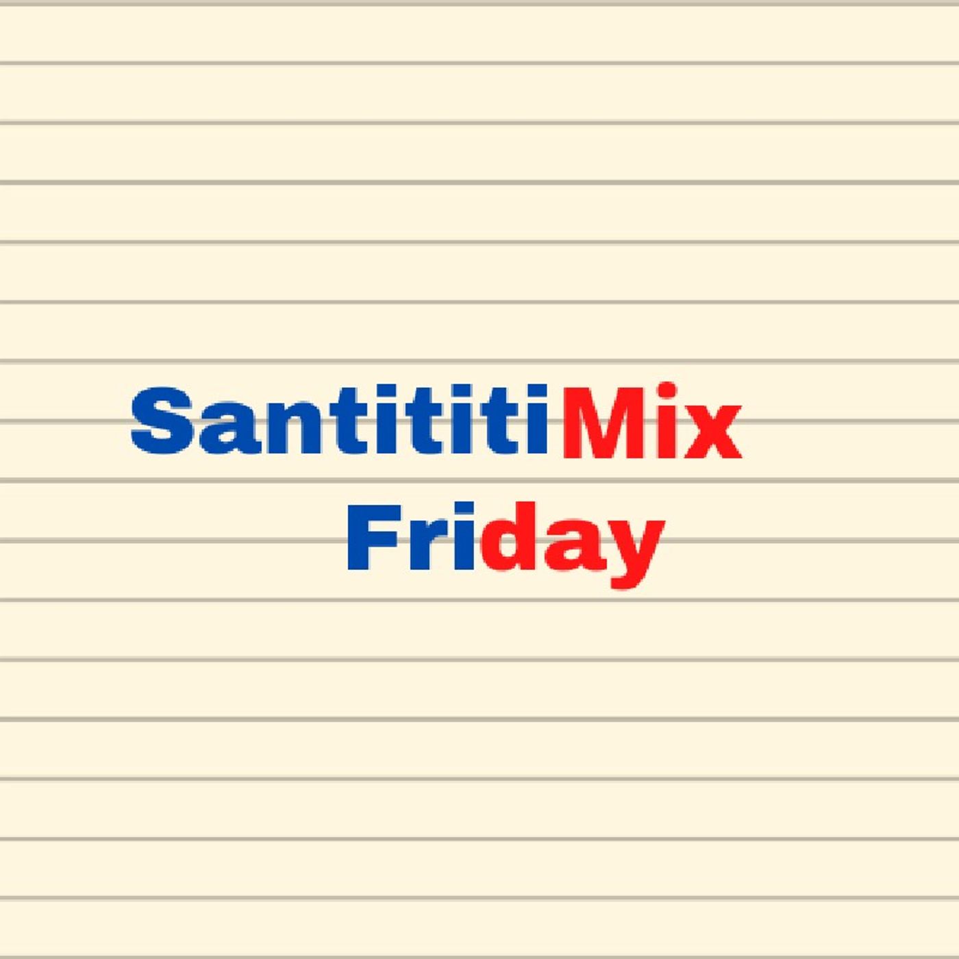 SantititiMix