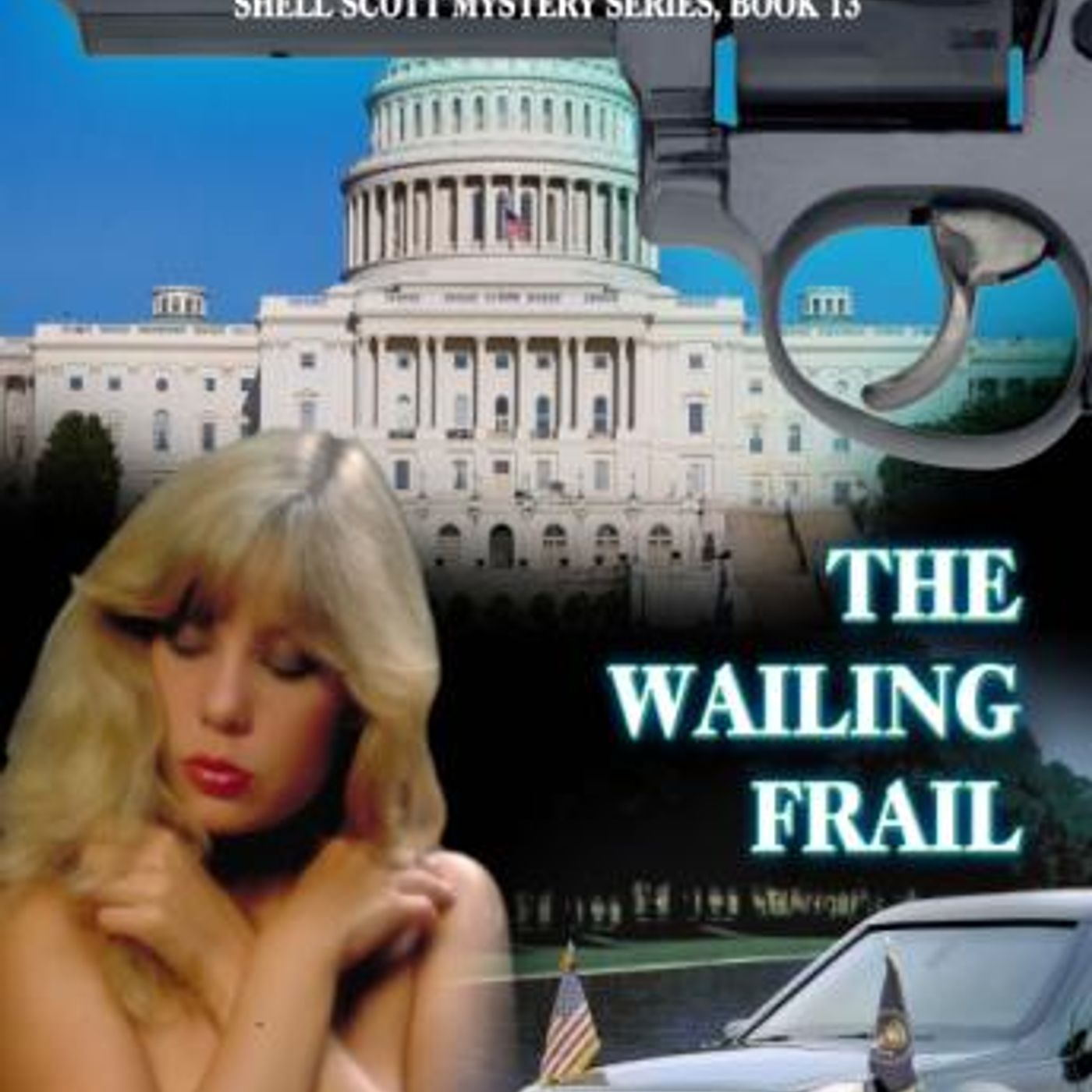 Listen to the Best Full Audiobooks in Mystery, Thriller & Horror, Suspense