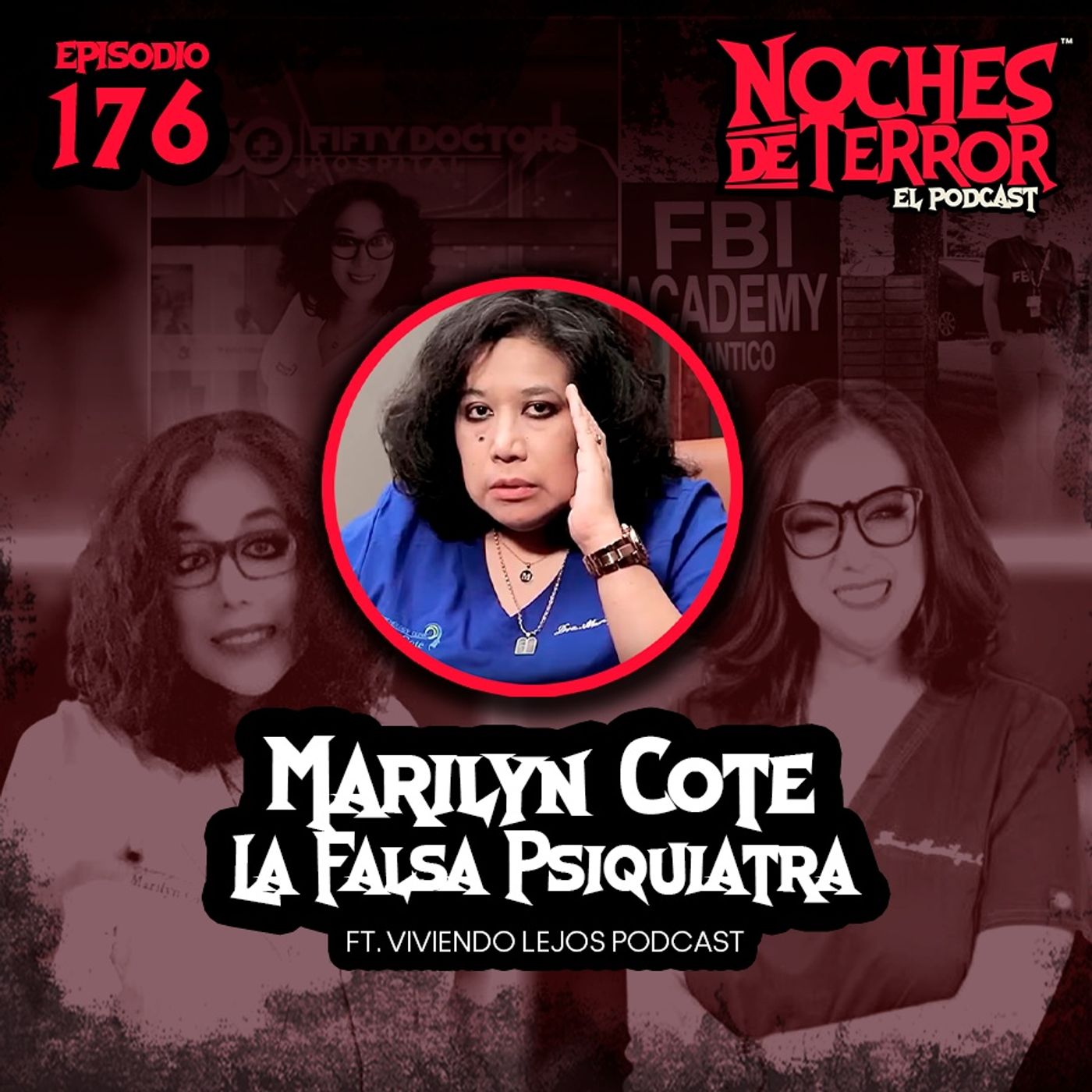 Noches de Terror