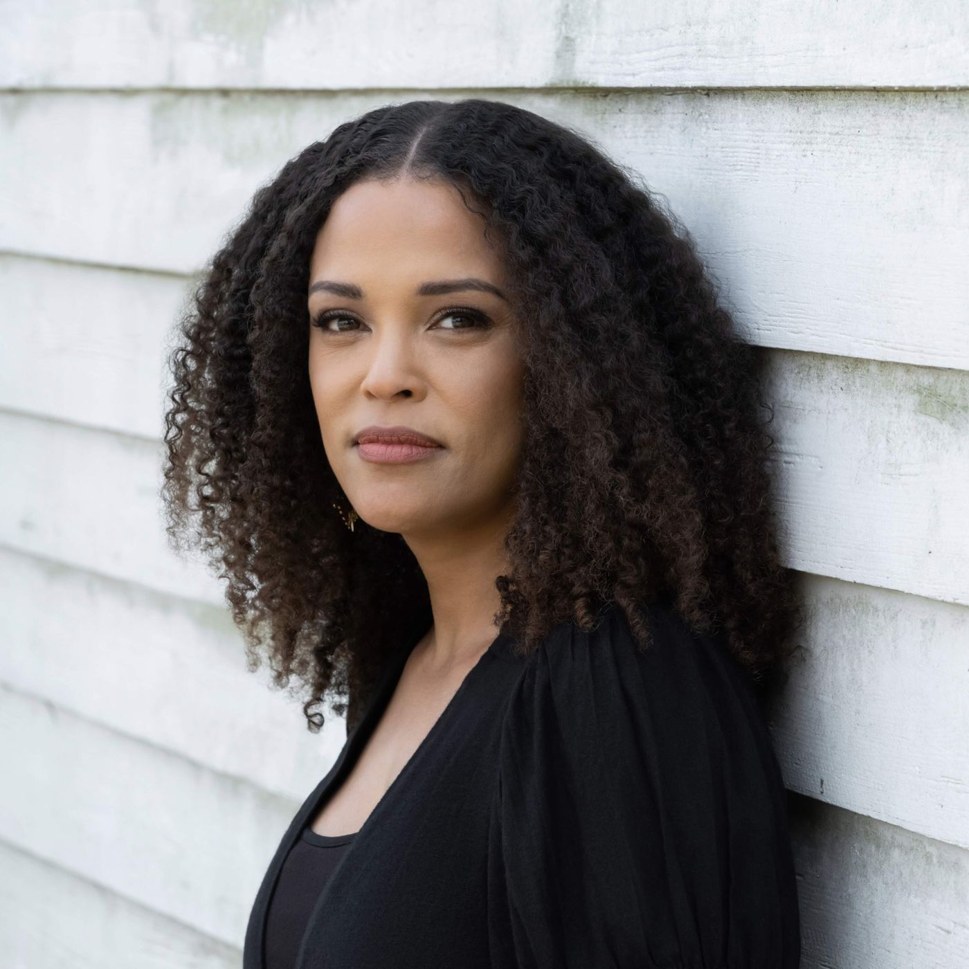 Through loss, Jesmyn Ward will always return to the word episode artwork