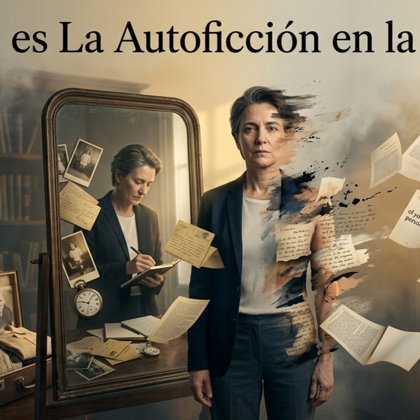 Portada de Crónicas Lunares di Sun