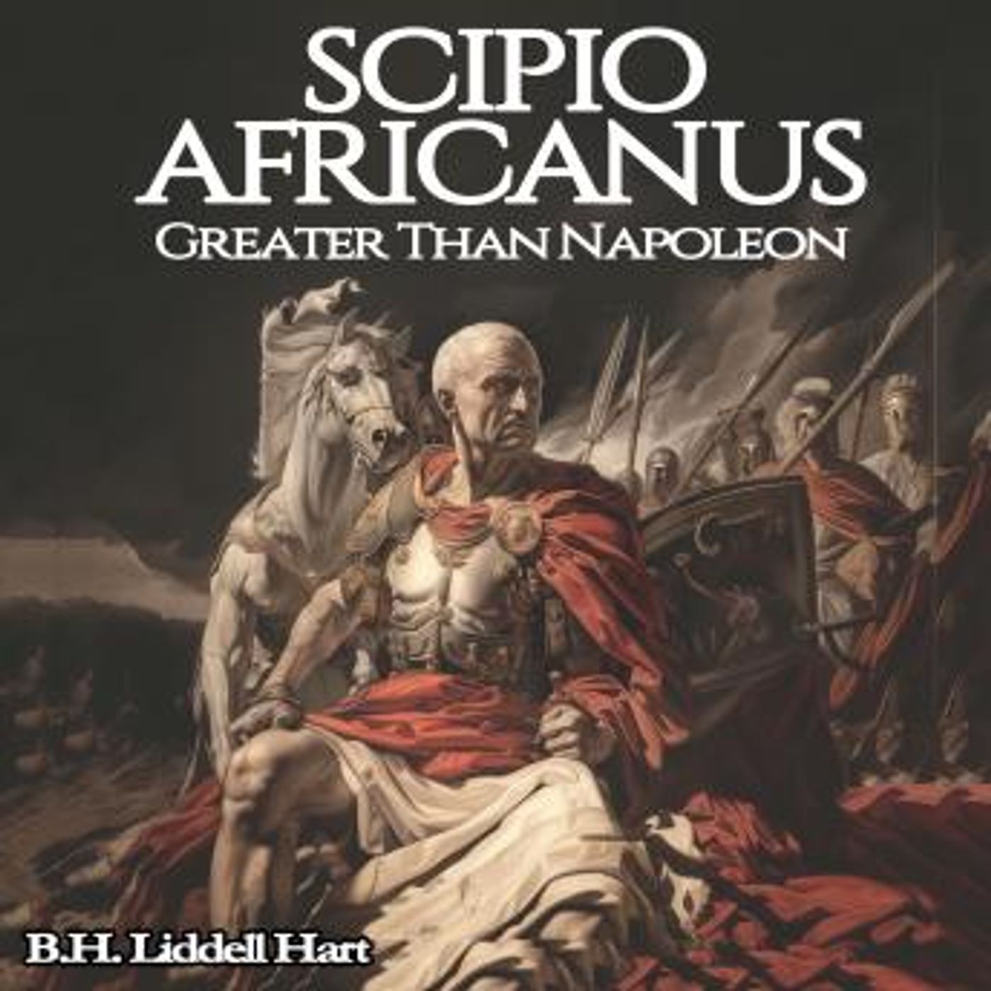 Access Unmissable Full Audiobooks in History, Military