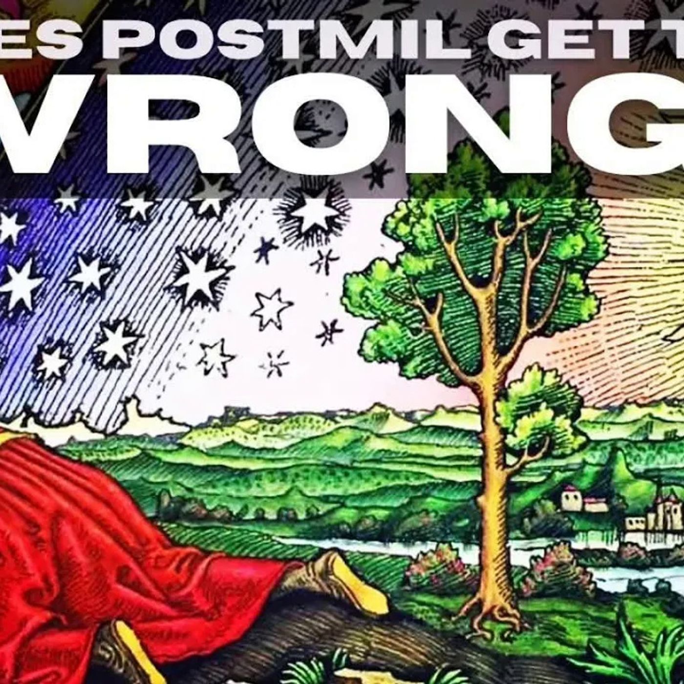 The Based Boomer: Our Citizenship is in Heaven, Right? How Does Postmillennialism Deal With Philippians  3:20?