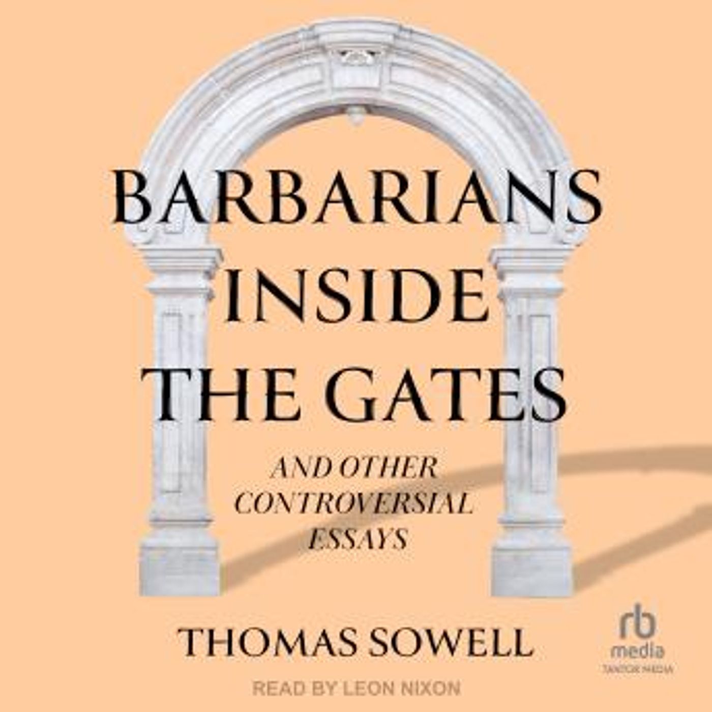 the Essential Free Audiobooks in Non-Fiction, Current Affairs, Law, & Politics