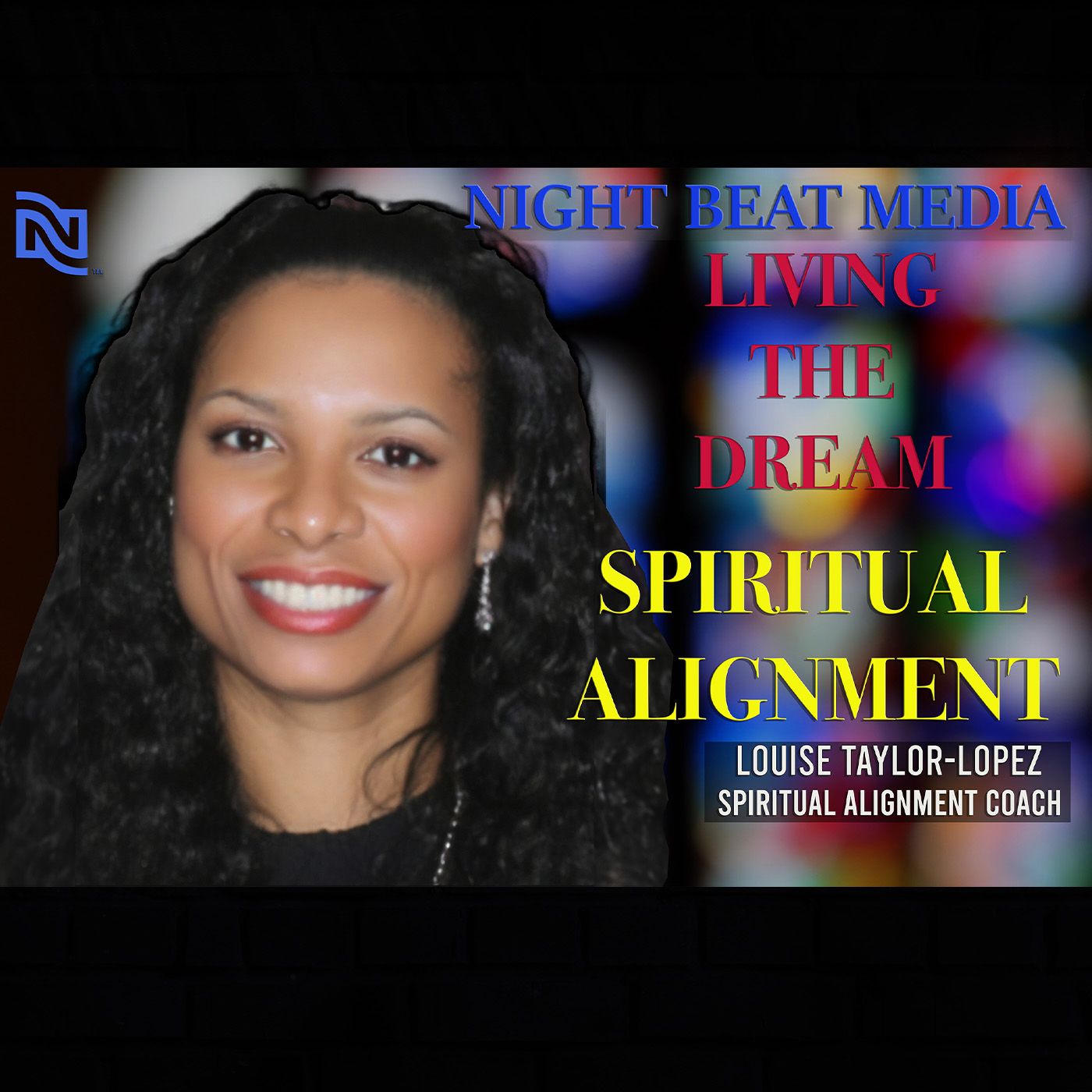 Navigating the Spiritual Journey from Night Terrors to Divine Encounters