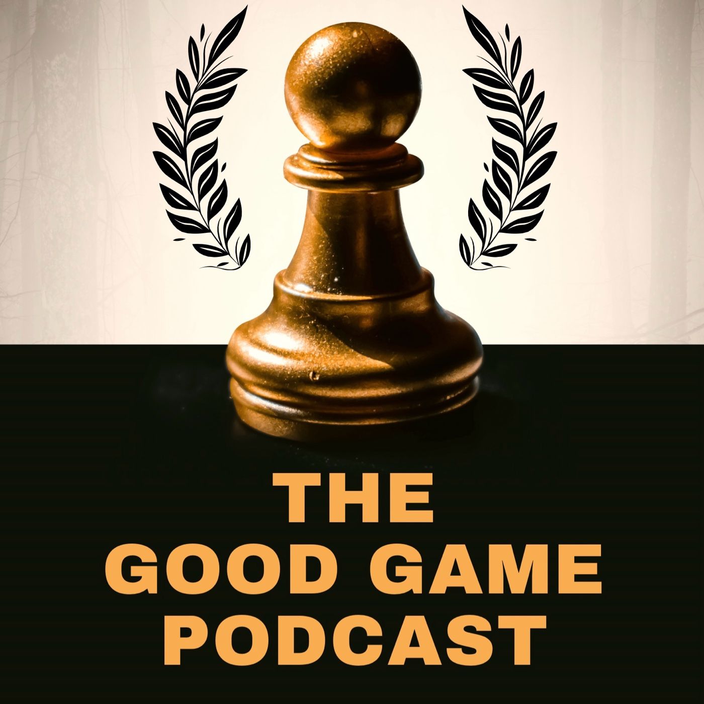 The Good Game Podcast With A1Kay