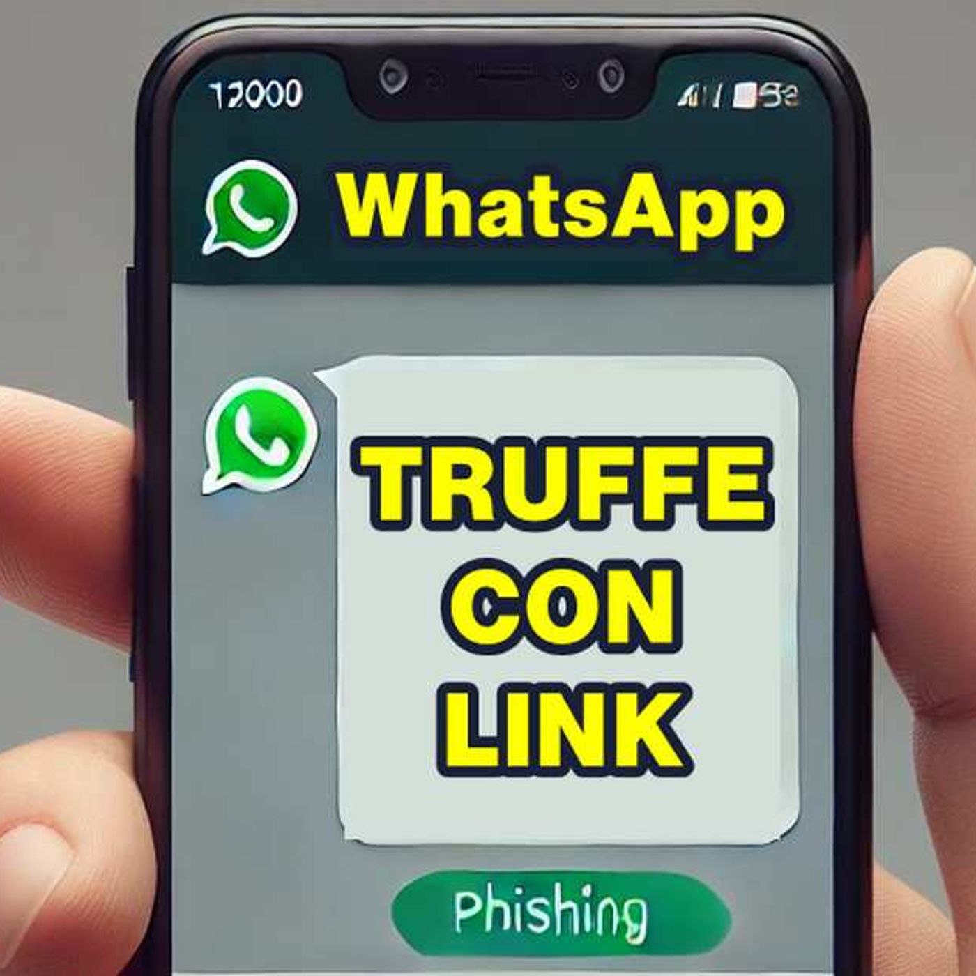 Allerta Pericoli Informatici