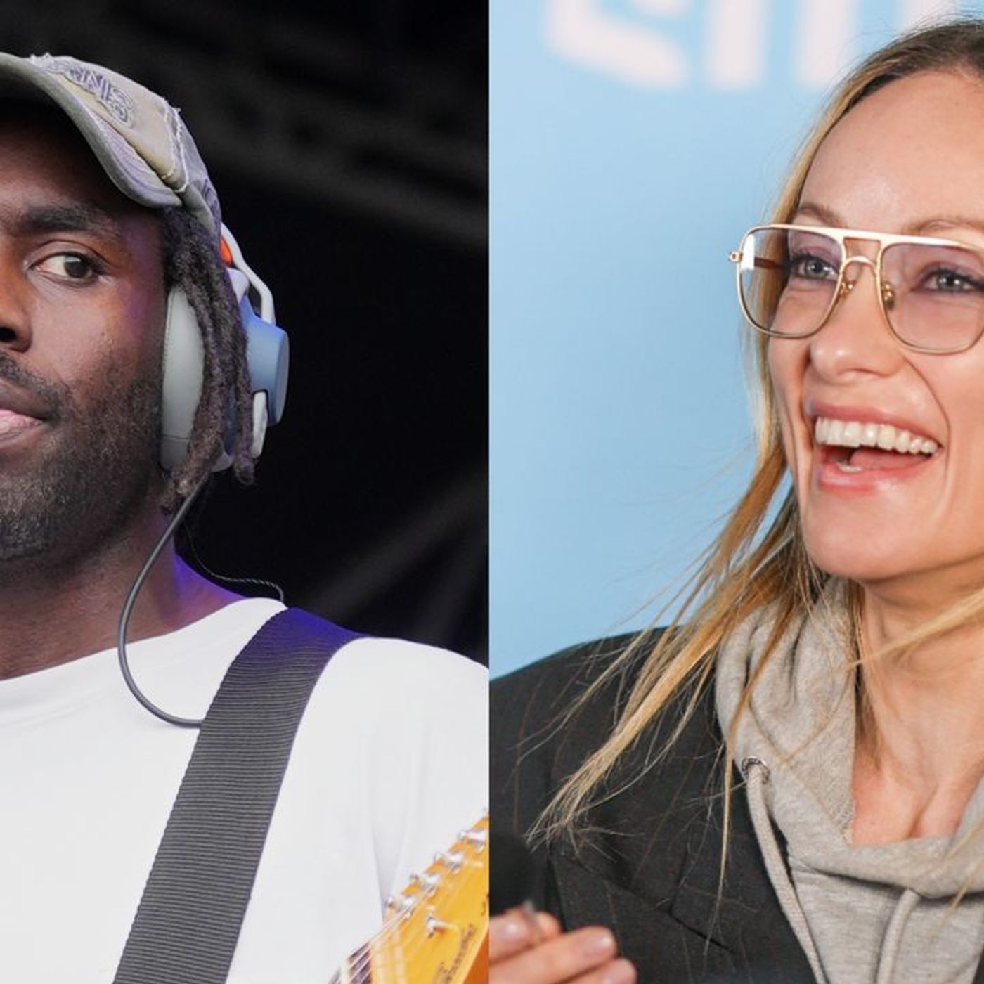 Dev Hynes to Score Olivia Wilde’s New Film The Invite episode artwork